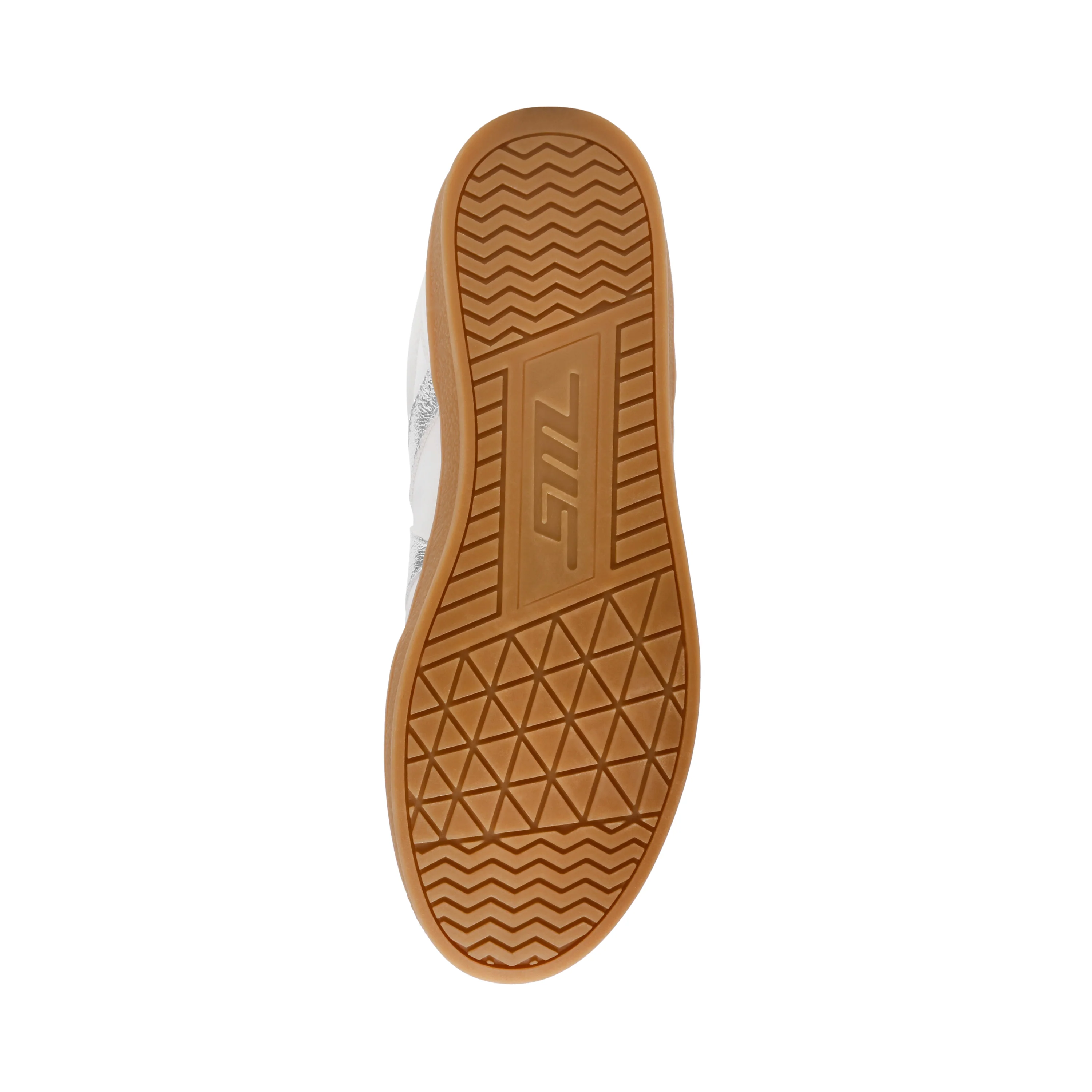 Degree-P Sneaker IVORY SATIN - Image 7