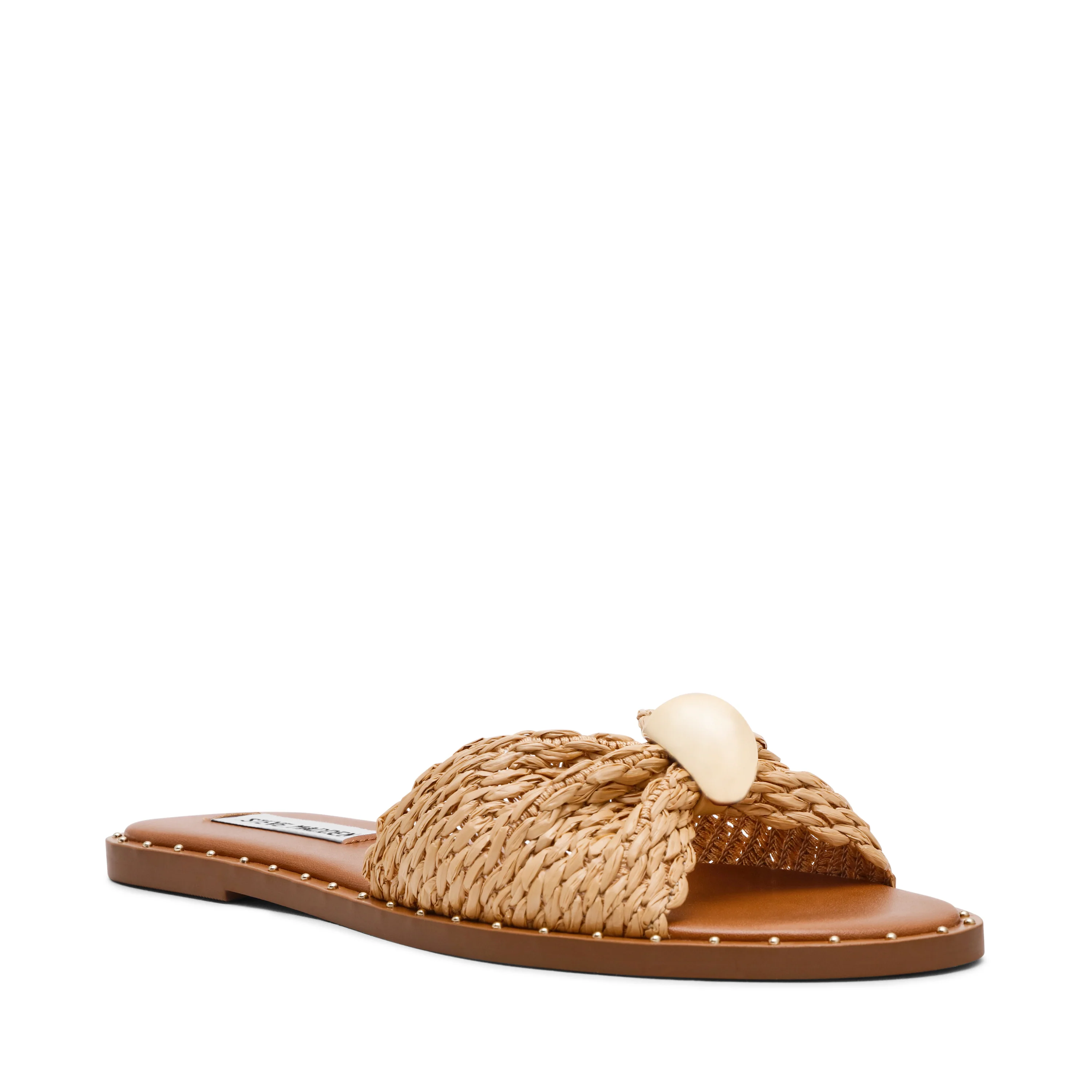 Dipsy-Cn Sandal NAT RAFFIA - Image 2