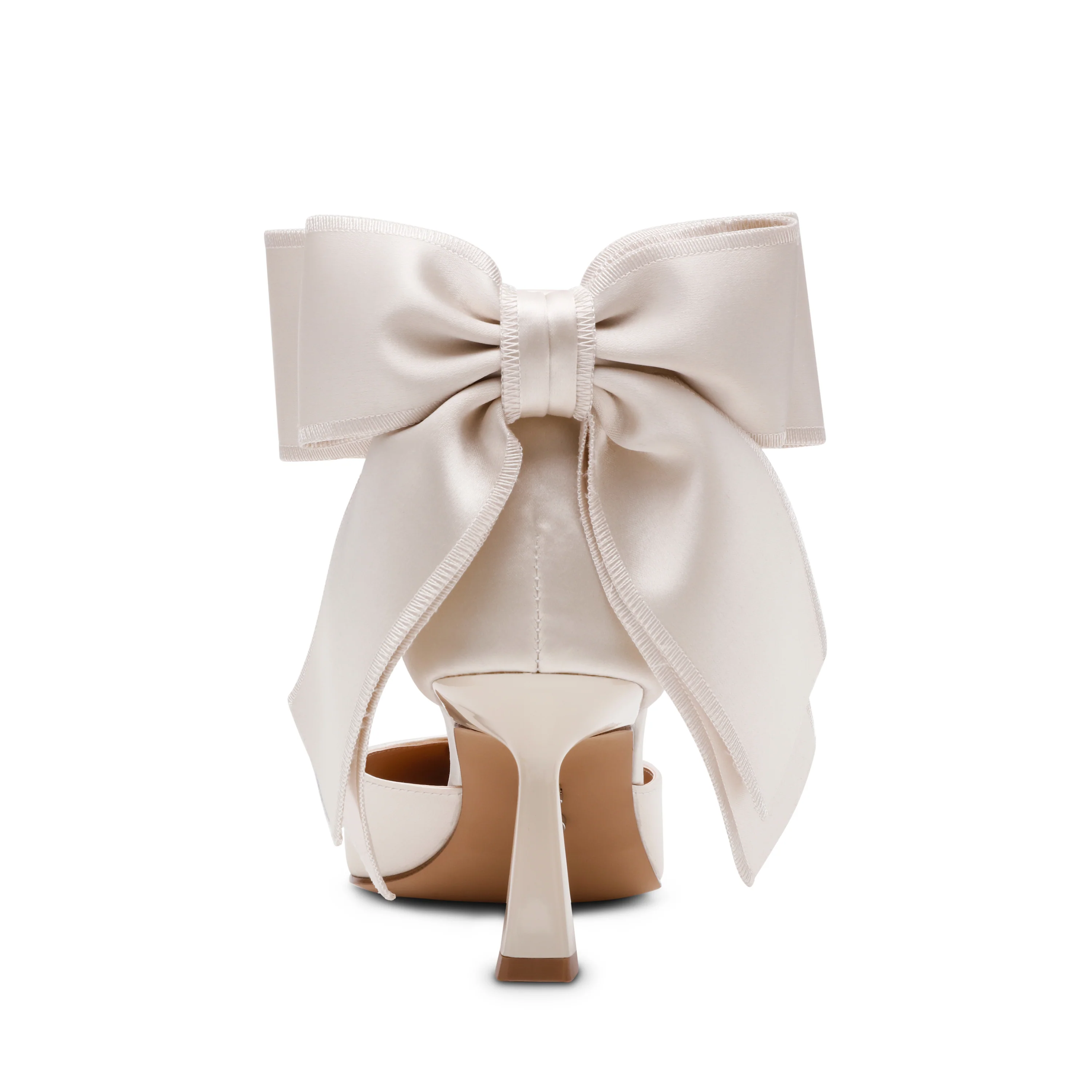 Fiorela Pump IVY PEARL SATIN - Image 4