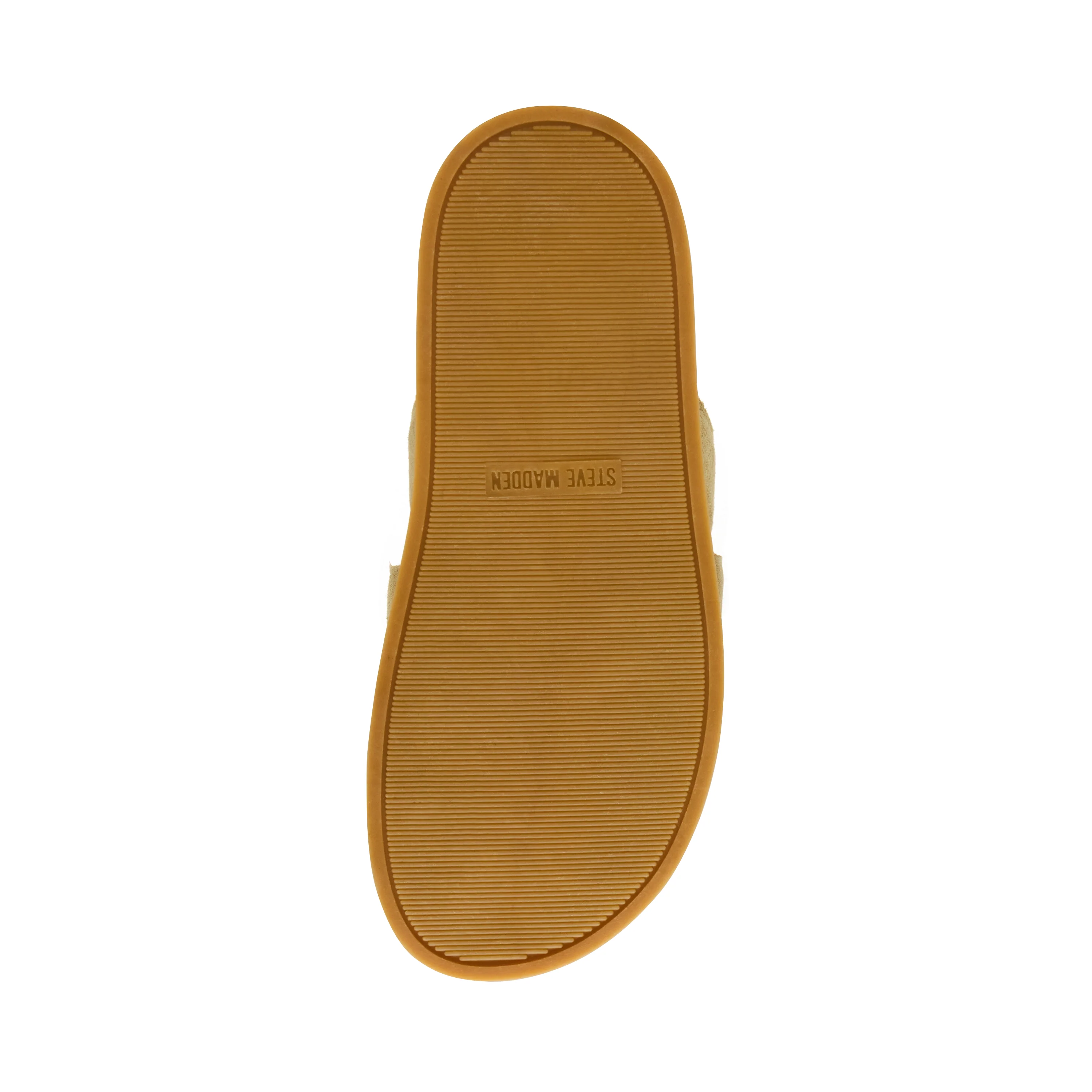 Grabba Slide BEIGE SUE - Image 8