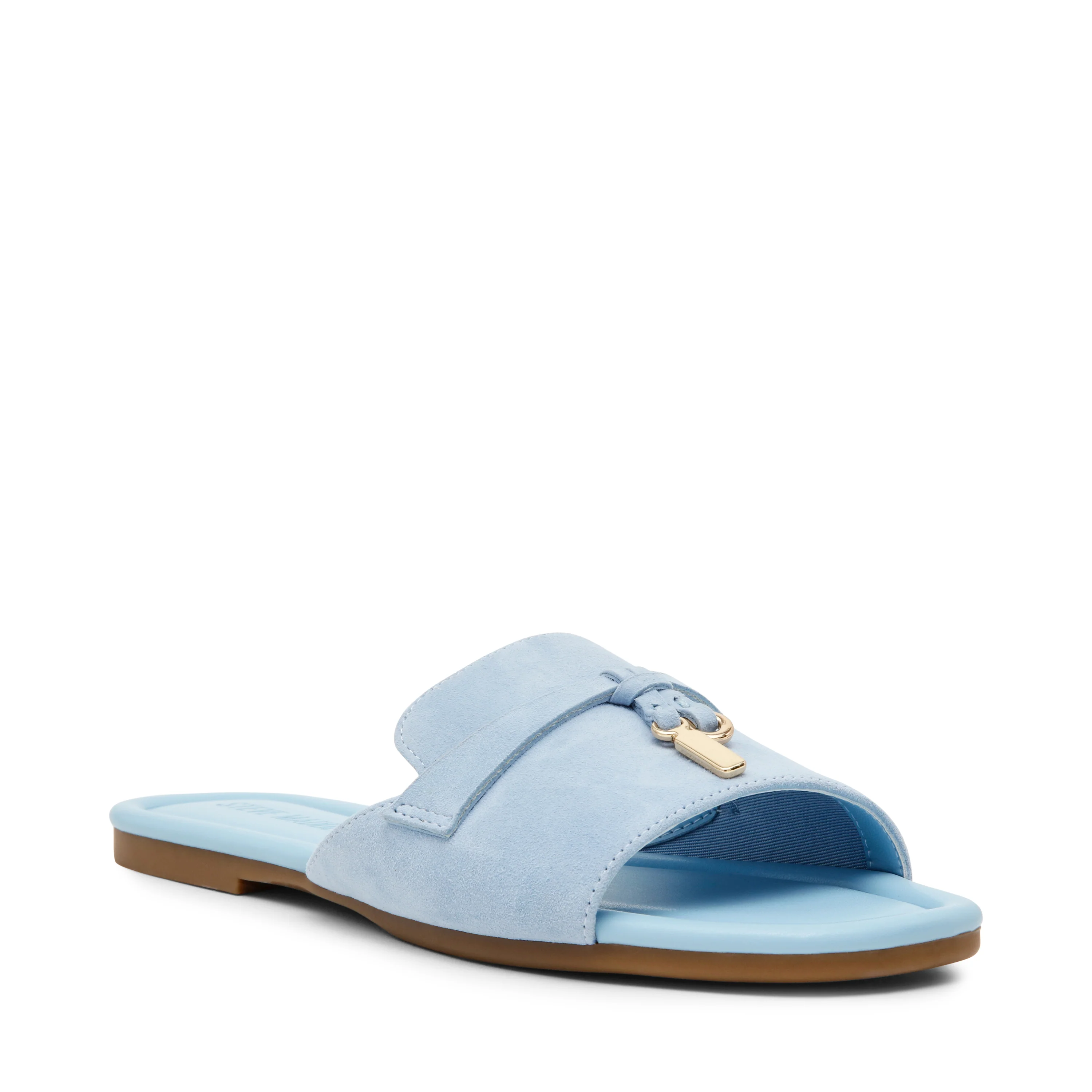Hight St. Sandal BB BLU SUE - Image 2