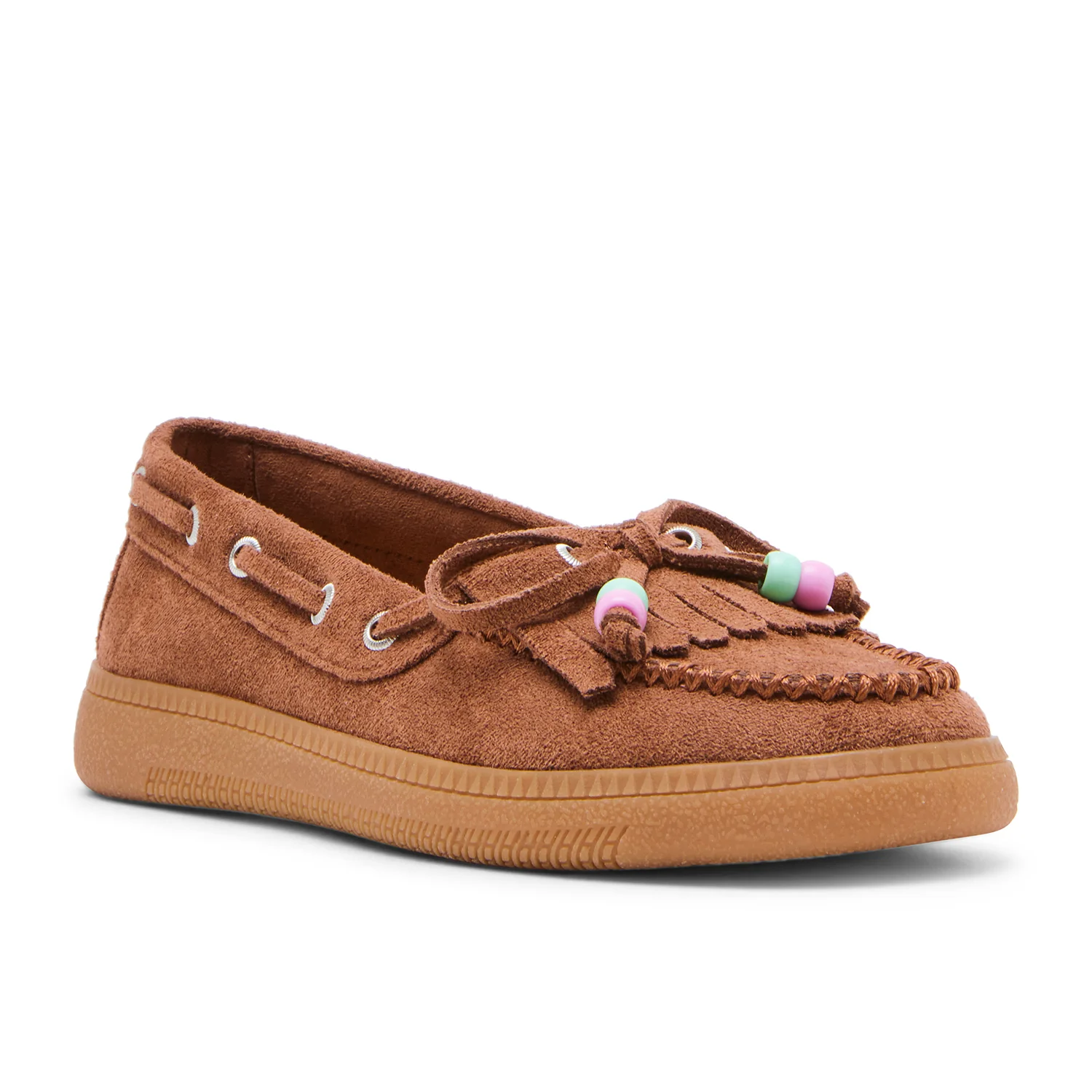 Jkrisp-NB Sandal COGNAC - Image 2