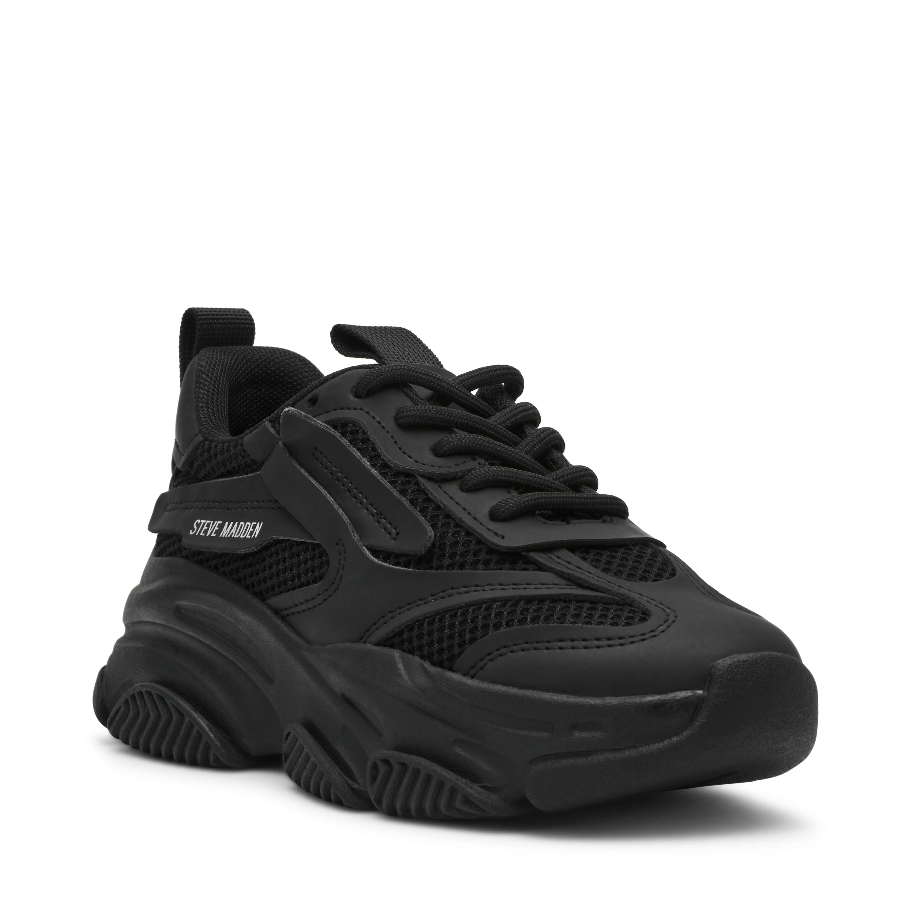Jpossession Sneaker BLACK - Image 2