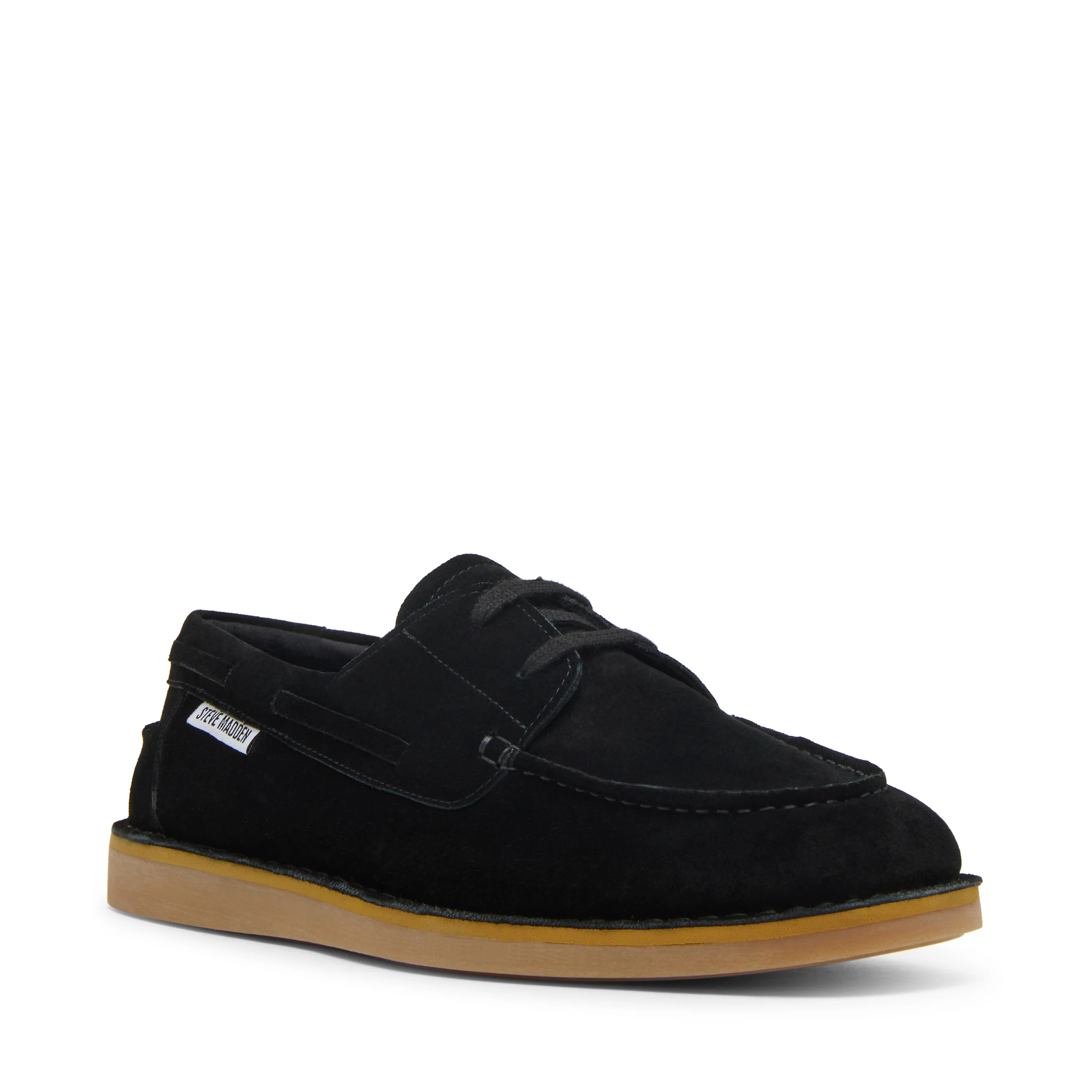 Landrovers Flat Shoe BLACK - Image 2