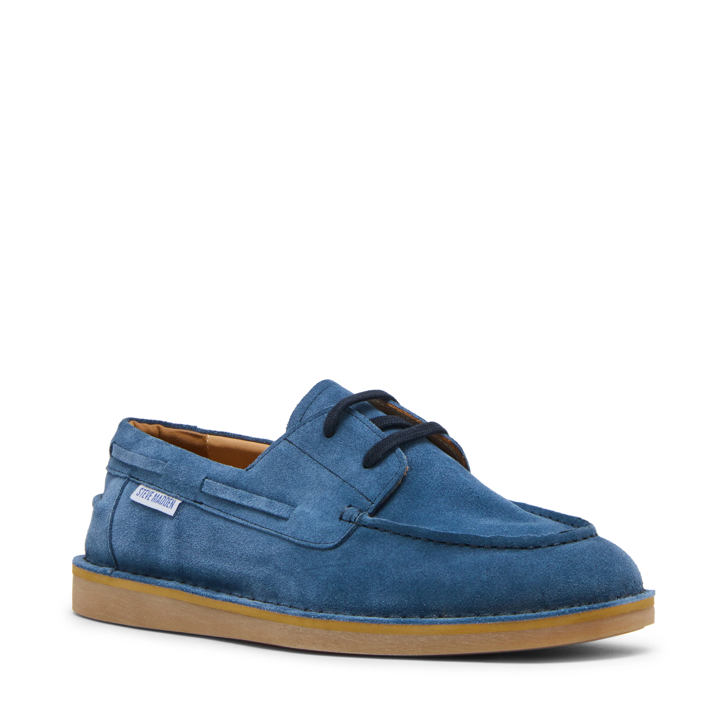 Landrovers Flat Shoe BLUE - Image 2