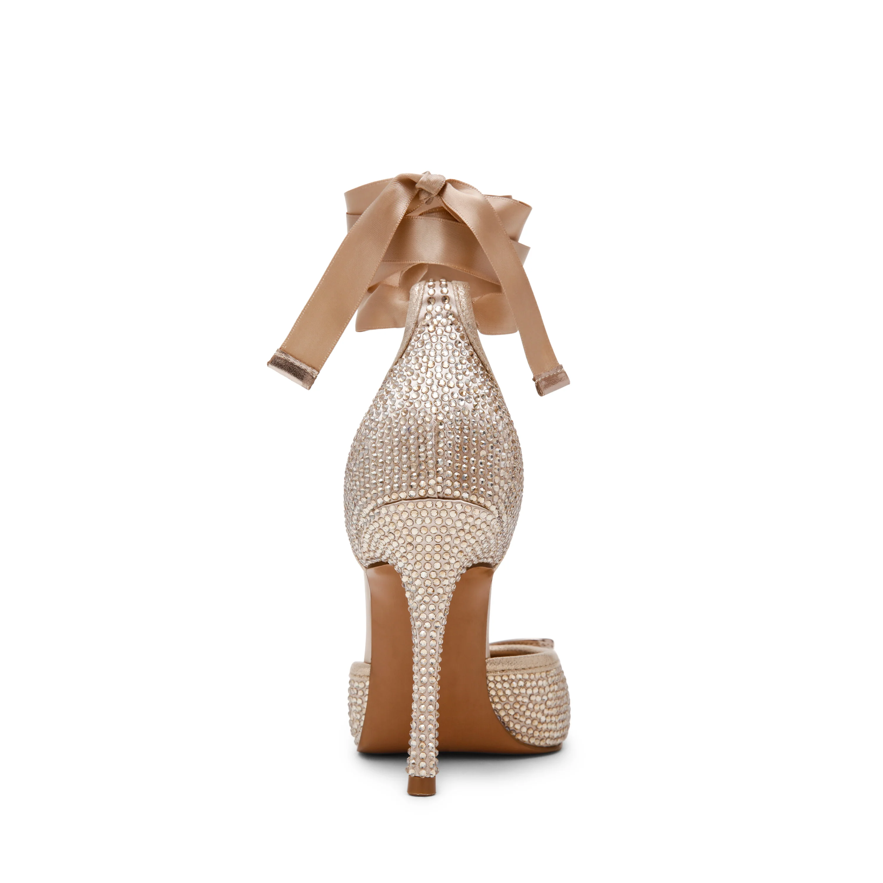 Larina-R Pump CHAMPAGNE - Image 4