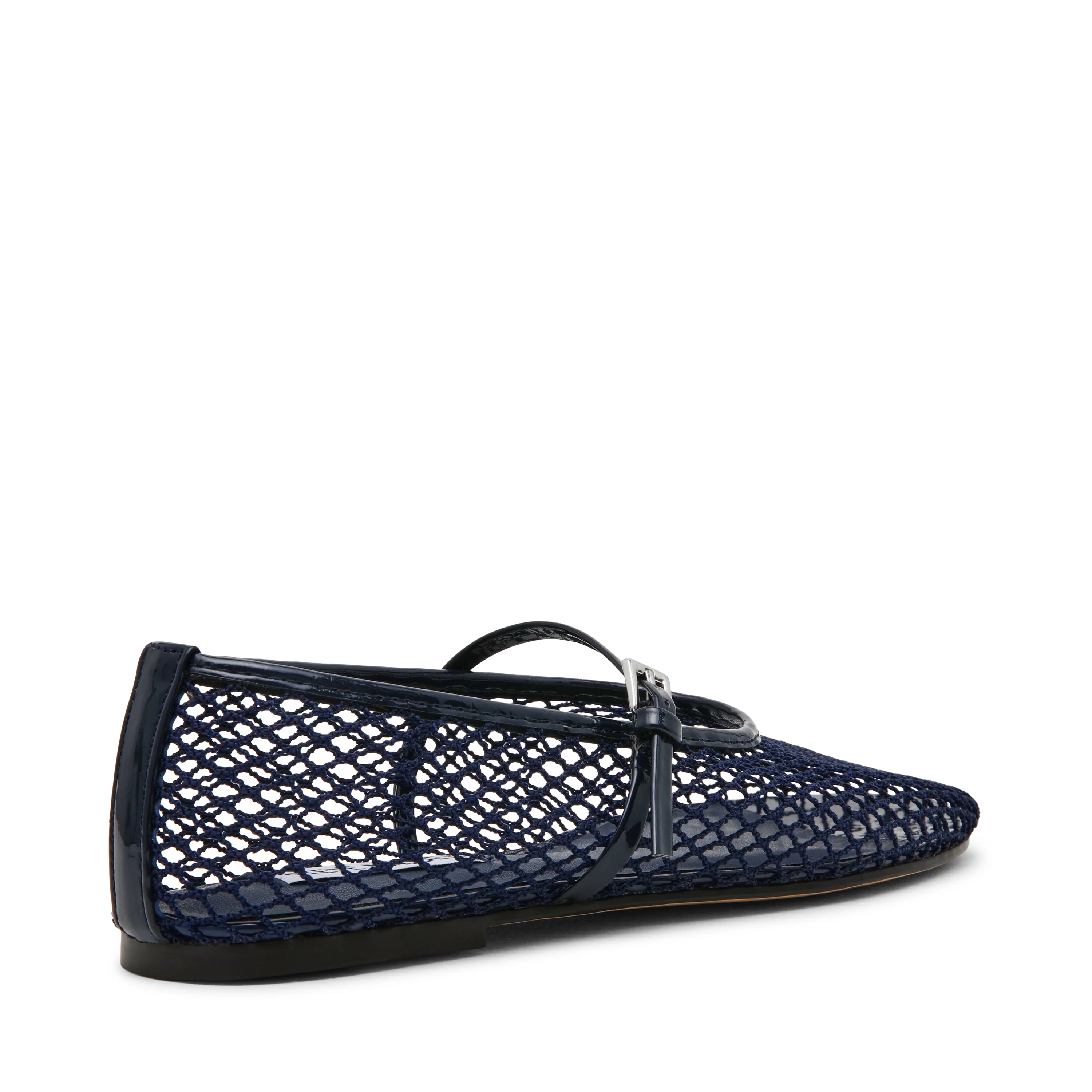 Mags Flat Shoe NAVY - Image 5