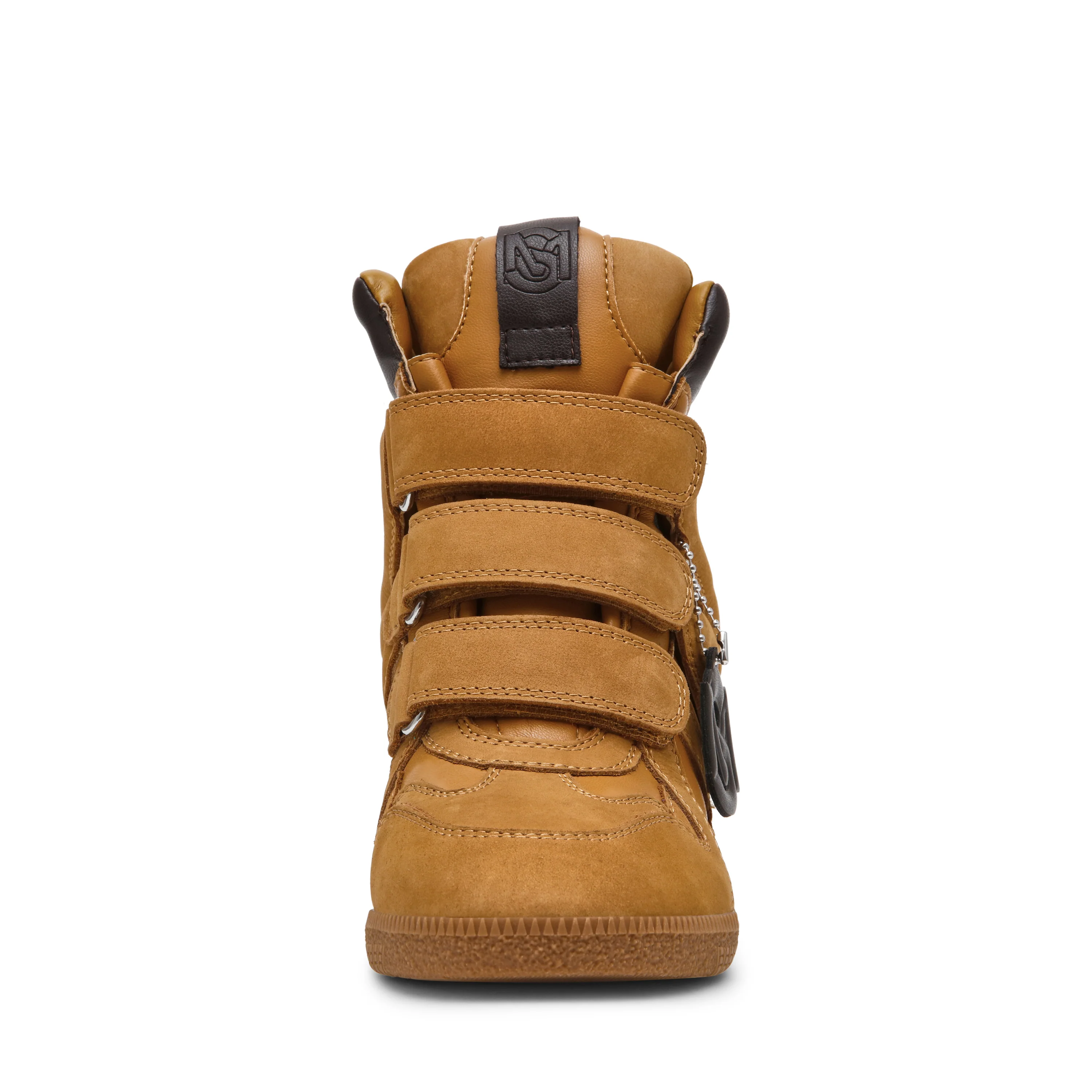 Mavis-LEA Sneaker BLACK LEATHER - Image 3