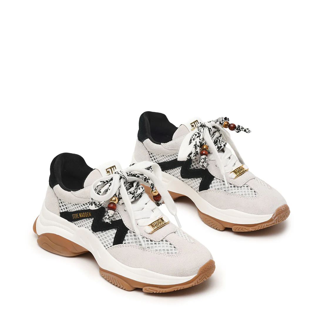 Maxfield Sneaker ICE SUEDE - Image 2