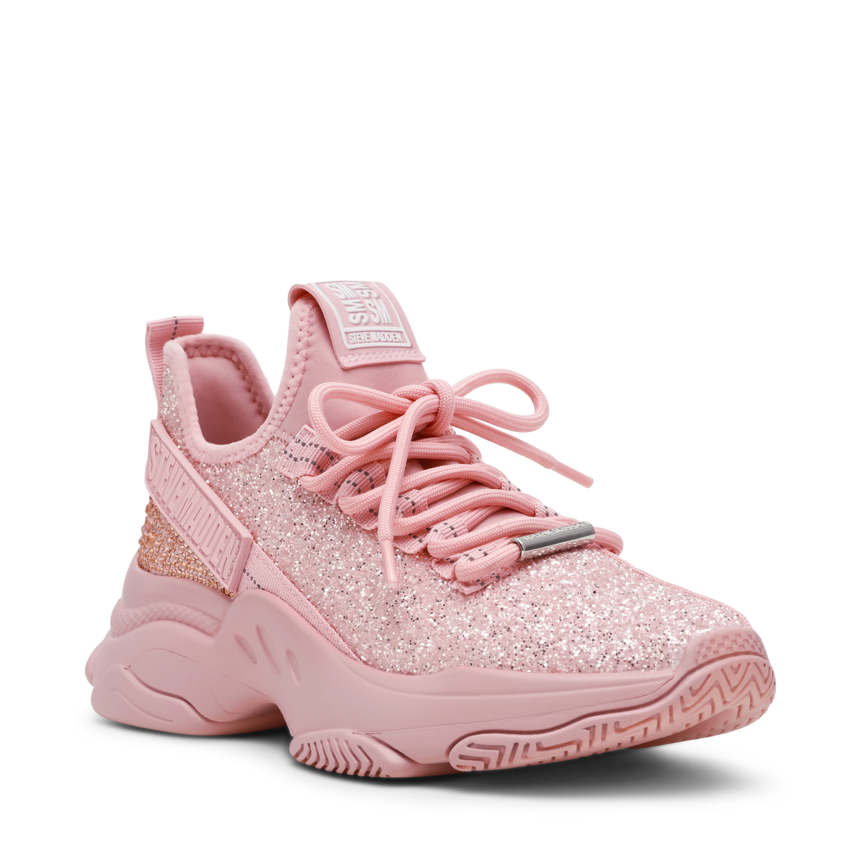 Maxilla-G Sneaker BB PINK BSH - Image 2