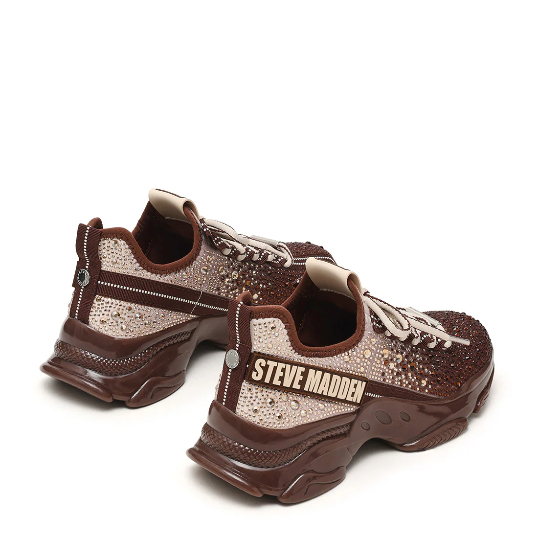 Mistica Sneaker BROWN/TAUPE - Image 2