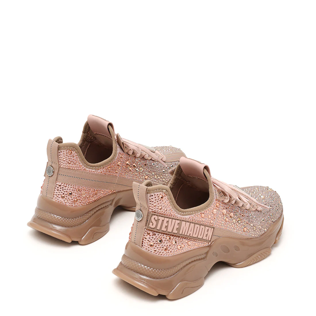 Mistica Sneaker TAUPE/BLUSH - Image 3