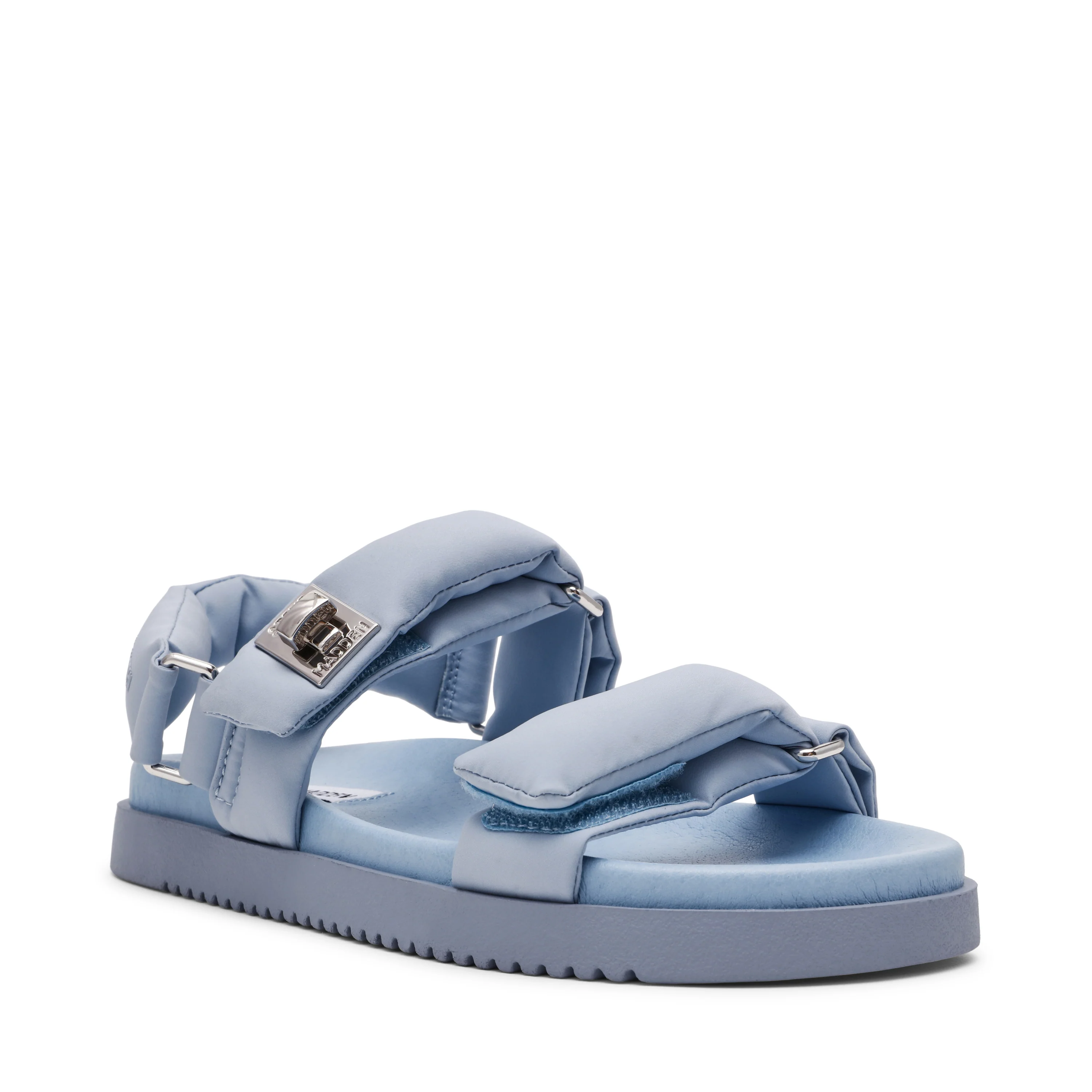 Monat Sandal BB BLU NYLON - Image 2