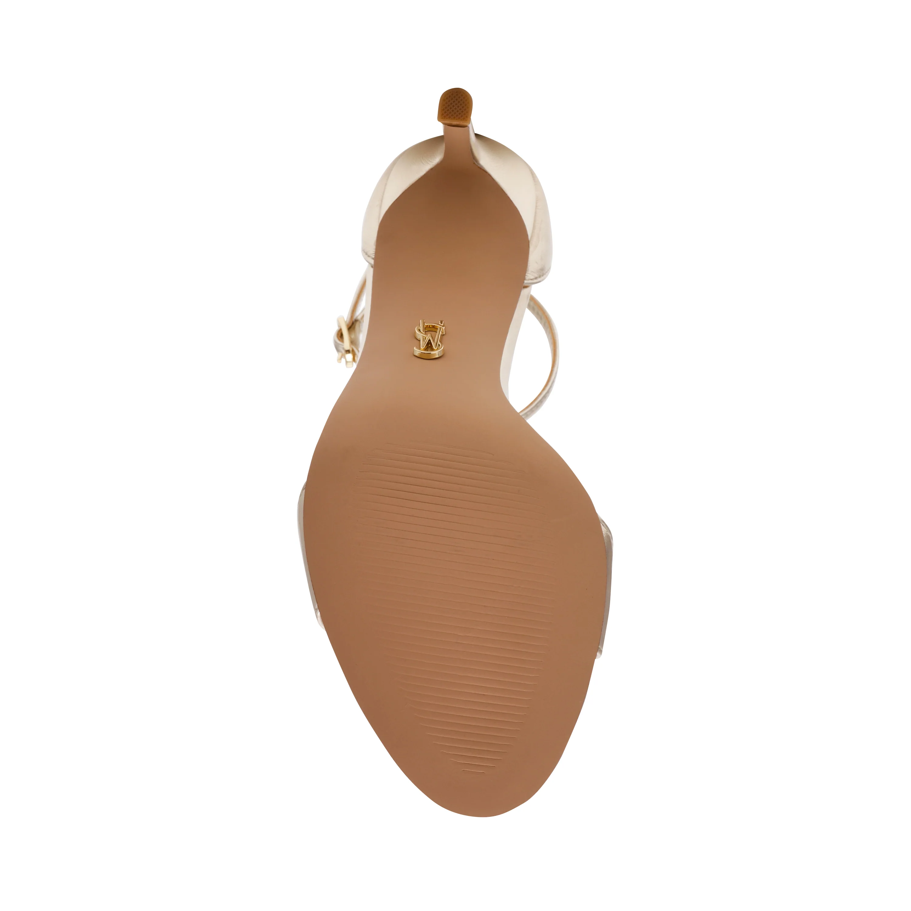 Nevina Sandal GOLD - Image 7