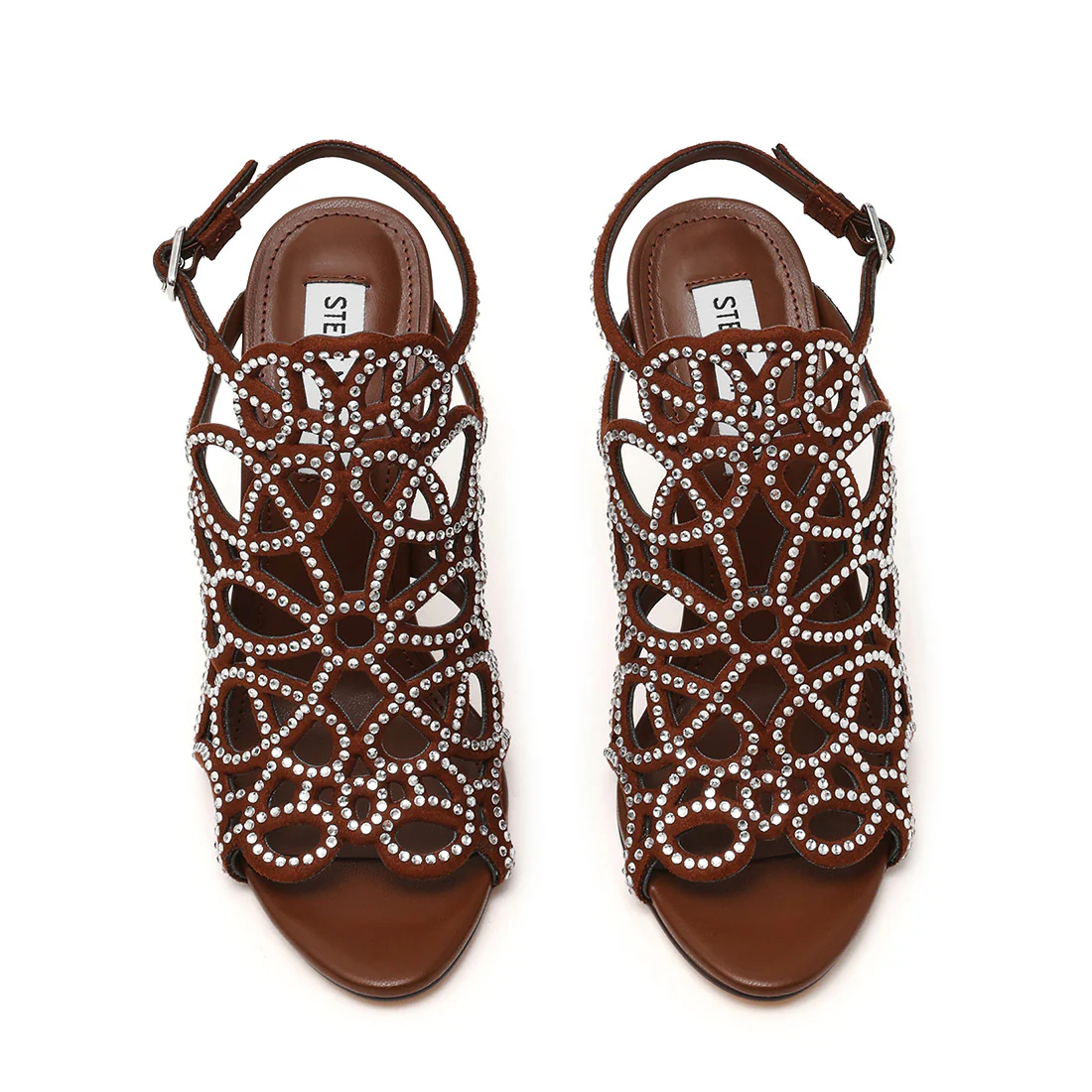 Popup-R Sandal BROWN - Image 4