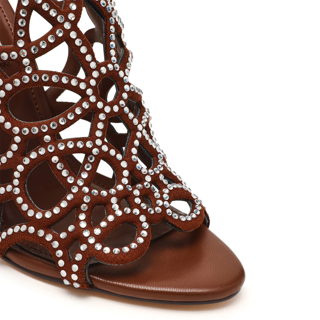 Popup-R Sandal BROWN - Image 5