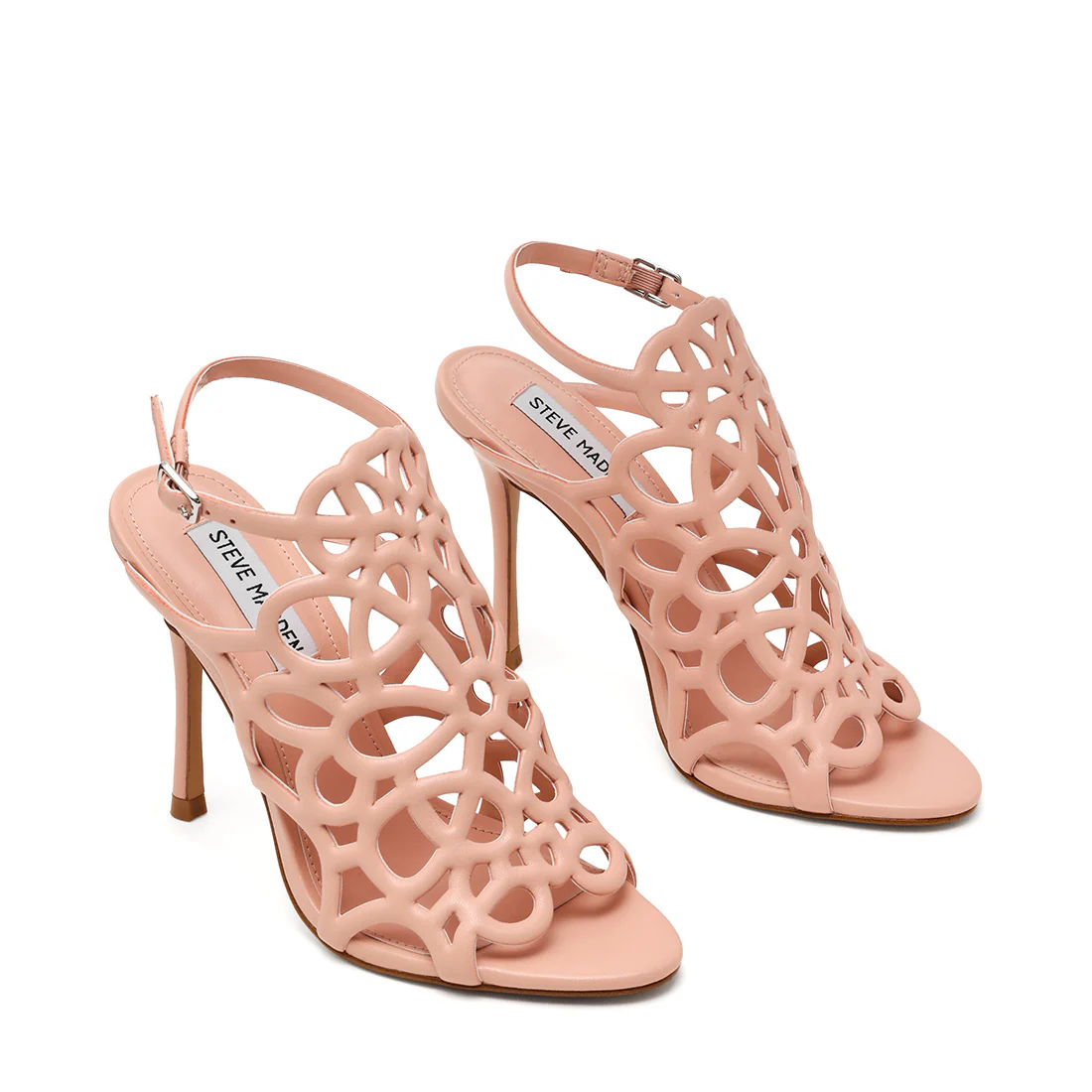 Popup Sandal BUSH LEATHER - Image 2
