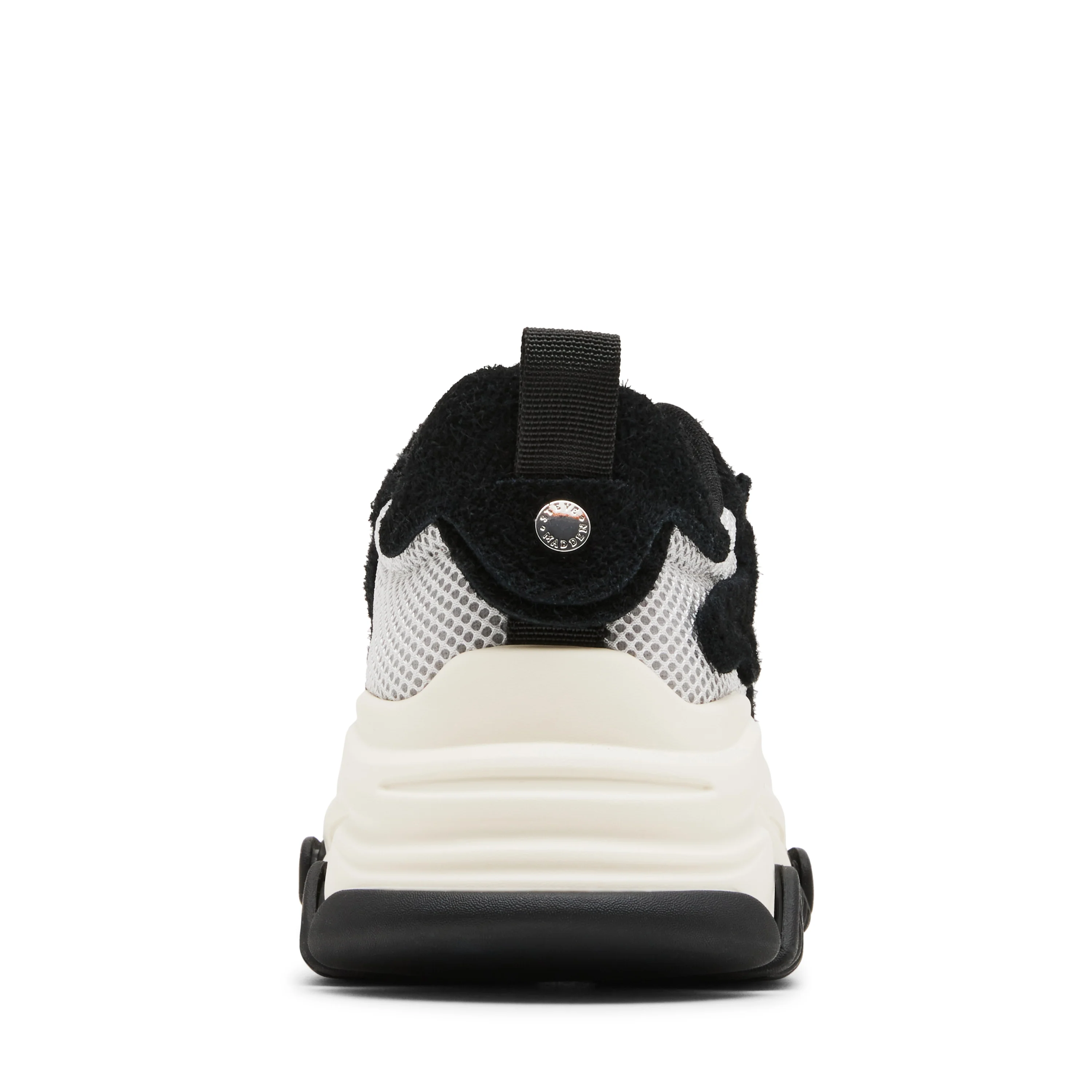 Possess-H Sneaker BLACK - Image 4