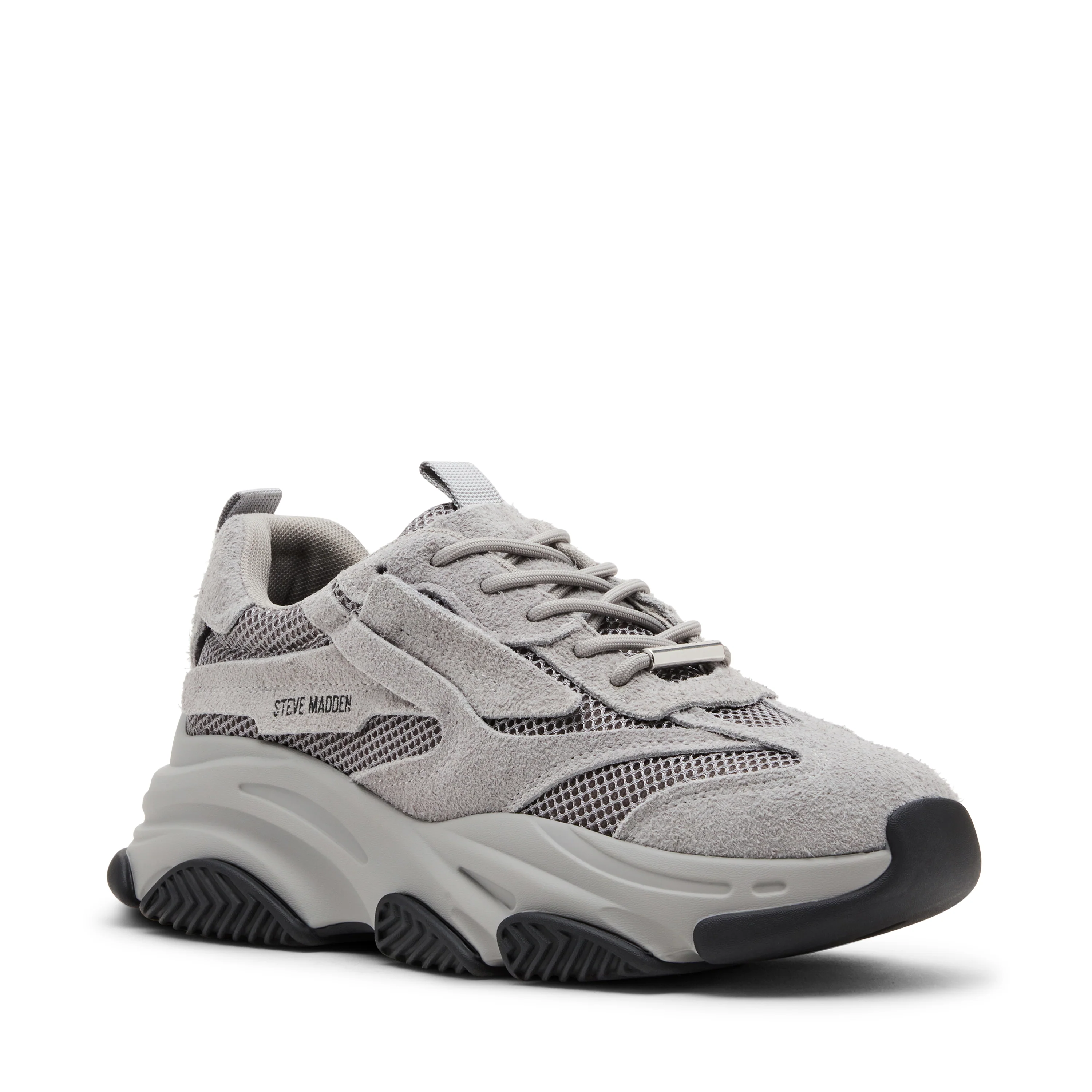 Possess-H Sneaker GREY - Image 2