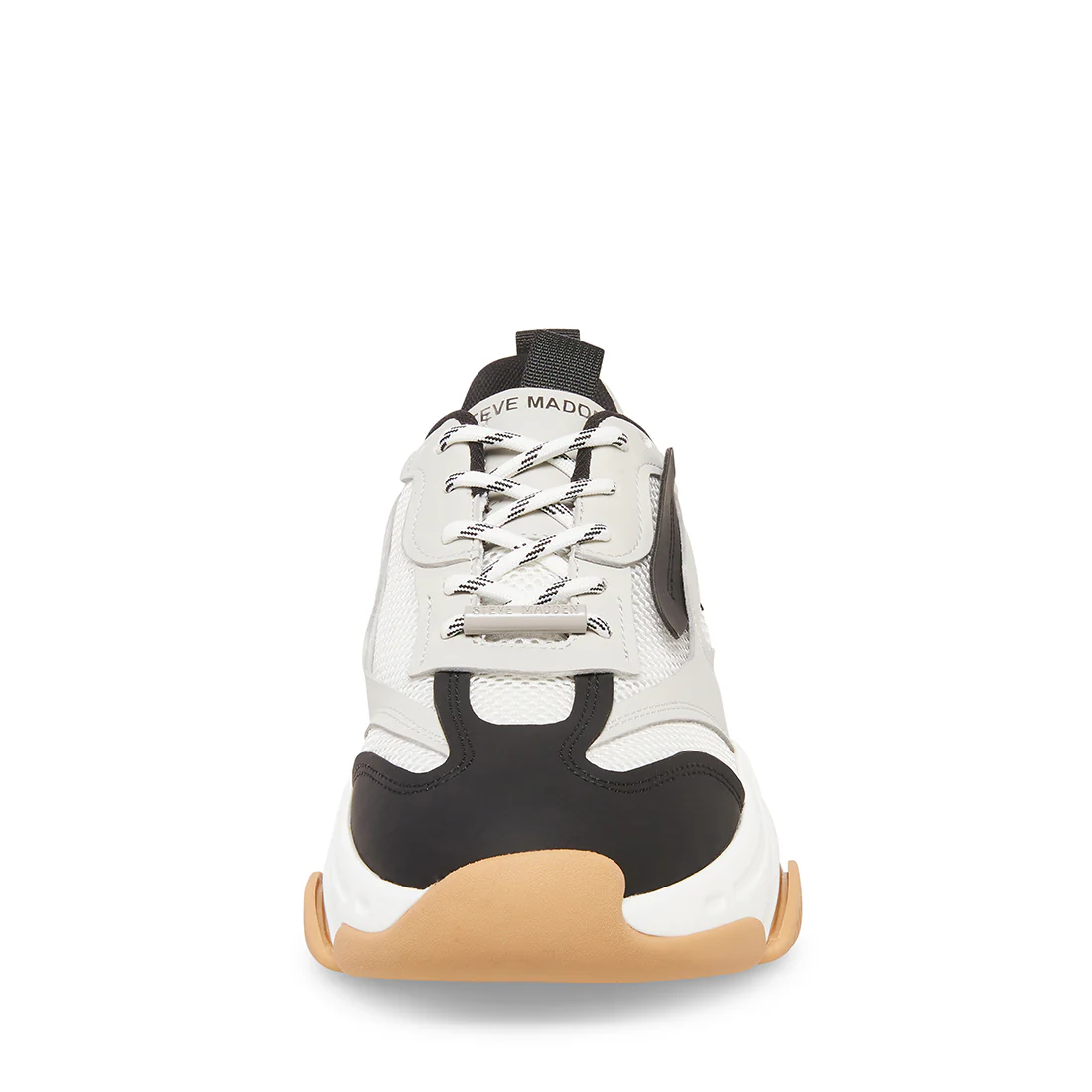 Possess Sneaker BLACK/GREY - Image 3