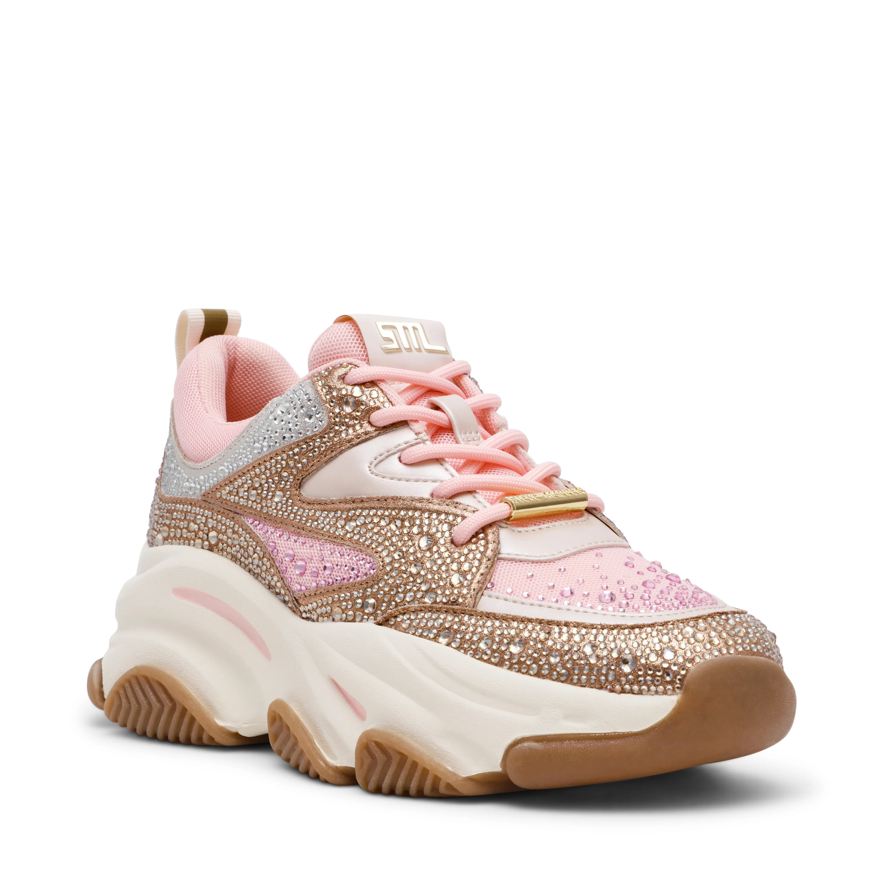 Privy Sneaker LT BRONZE BSH - Image 2