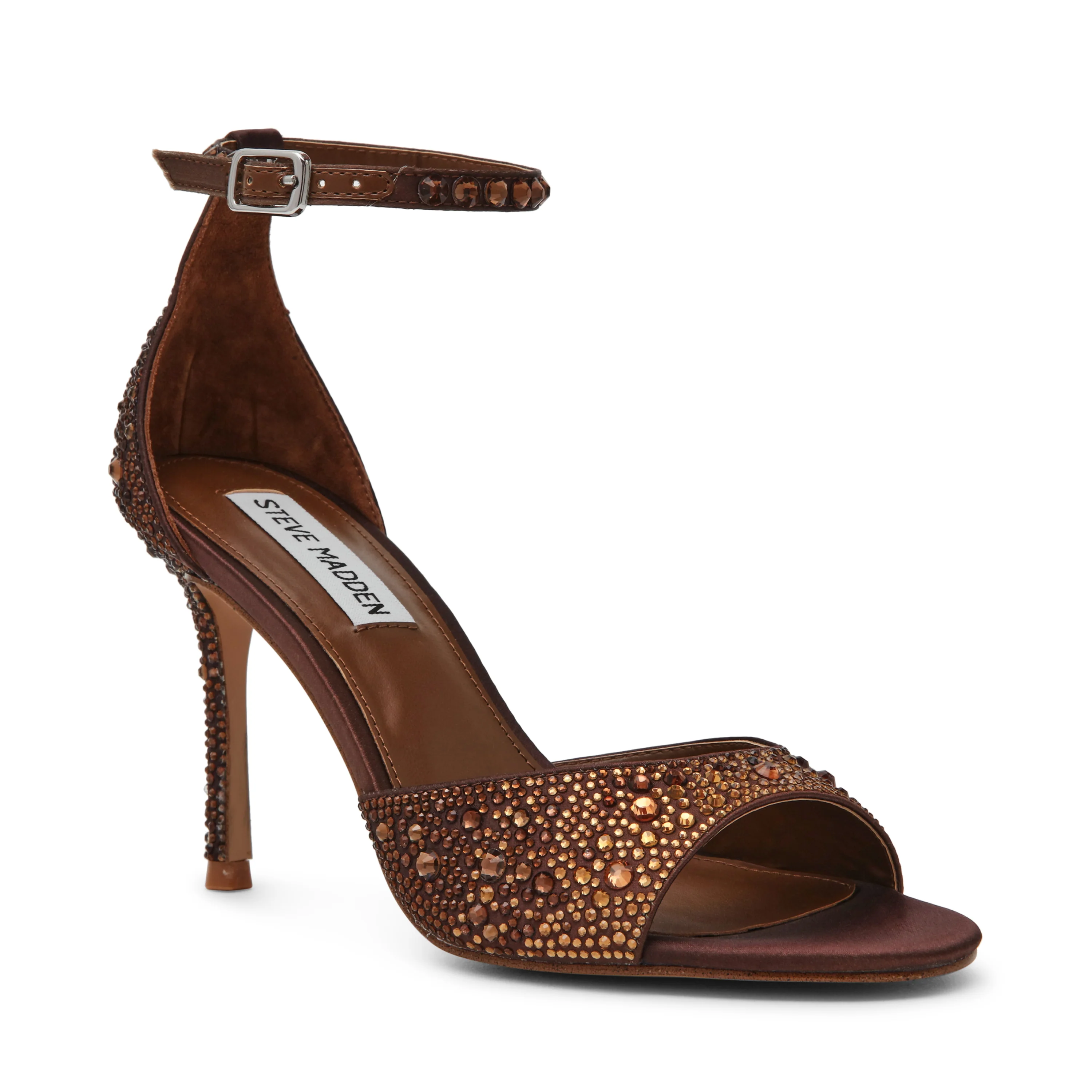 Raquelle Sandal BROWN/BRONZE - Image 2