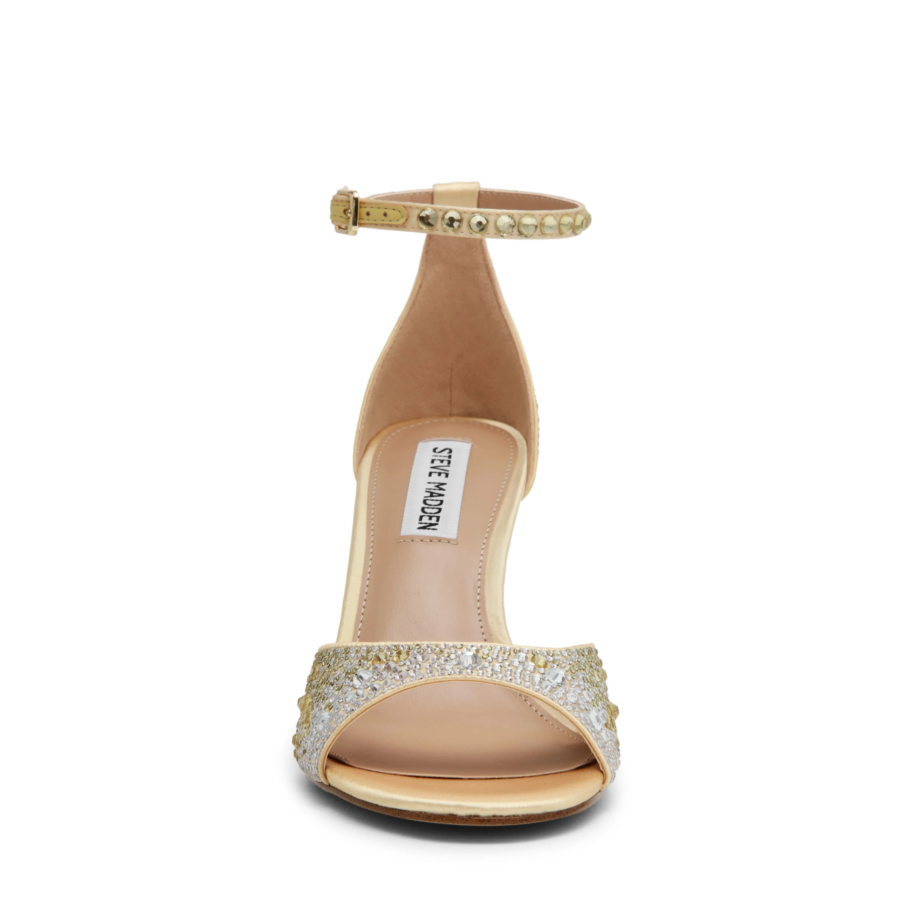 Raquelle Sandal CHAMPAGNE - Image 3