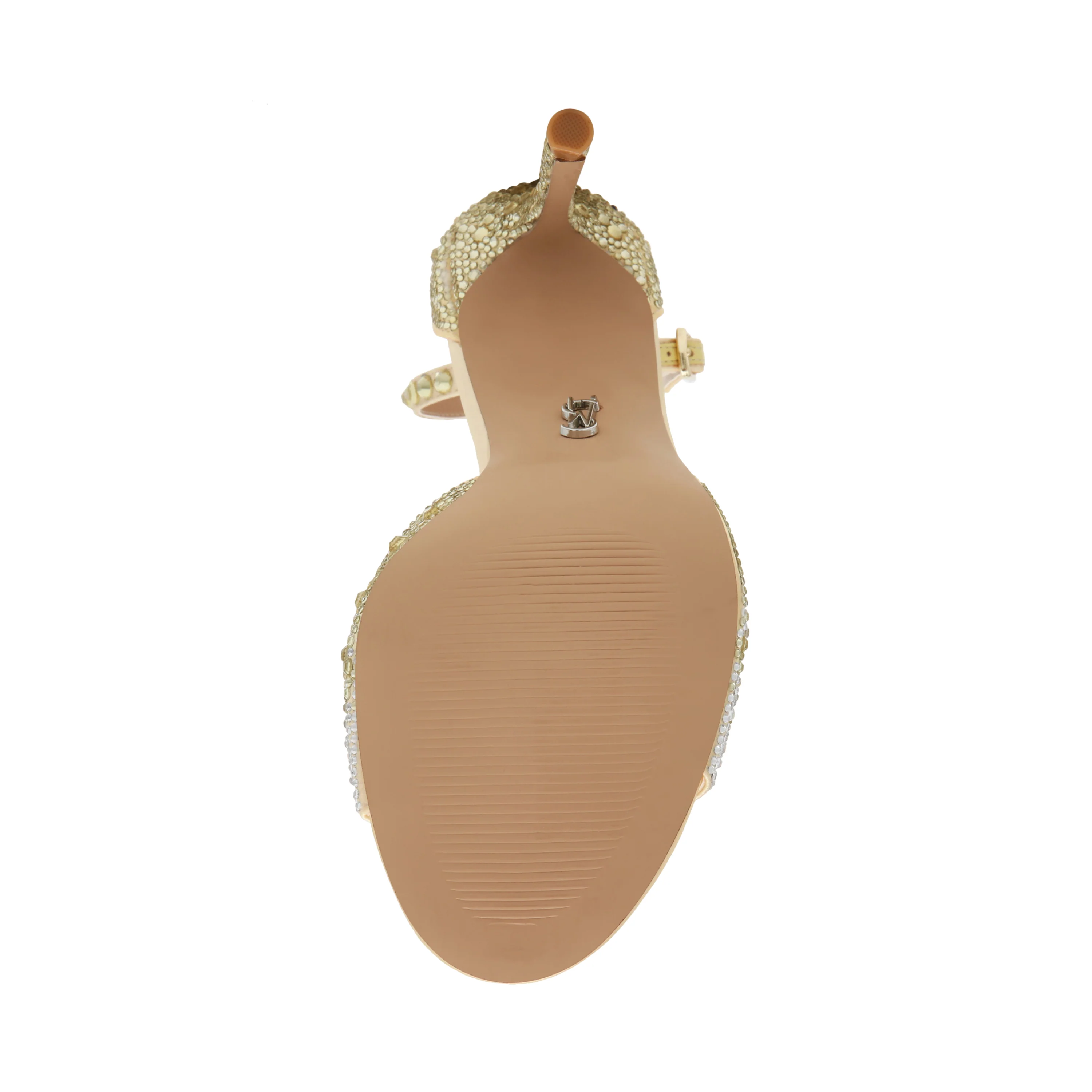 Raquelle Sandal CHAMPAGNE - Image 7