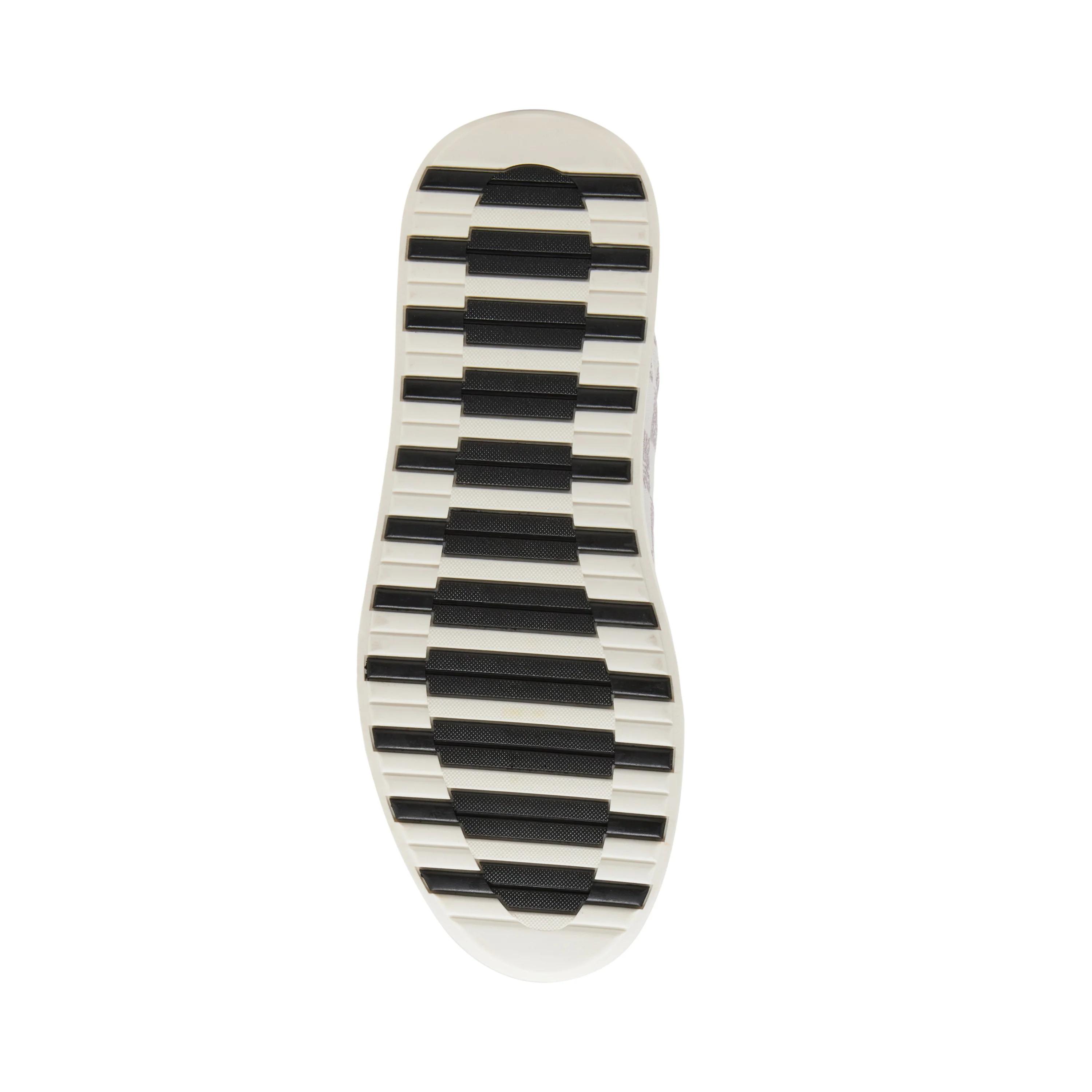 Rayric Sneaker BLACK CANVAS - Image 7