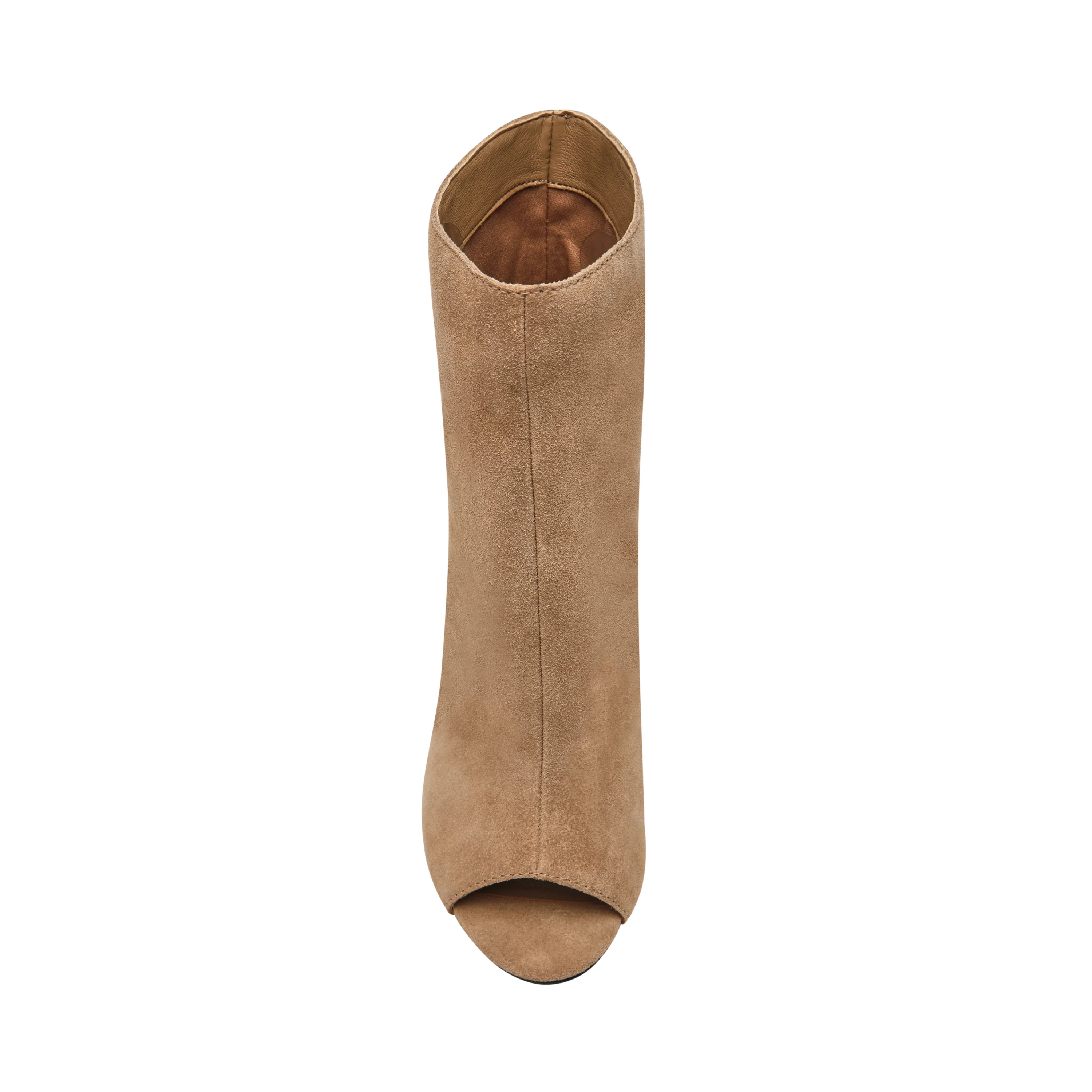 Rylix Bootie TAUPE SUEDE - Image 3