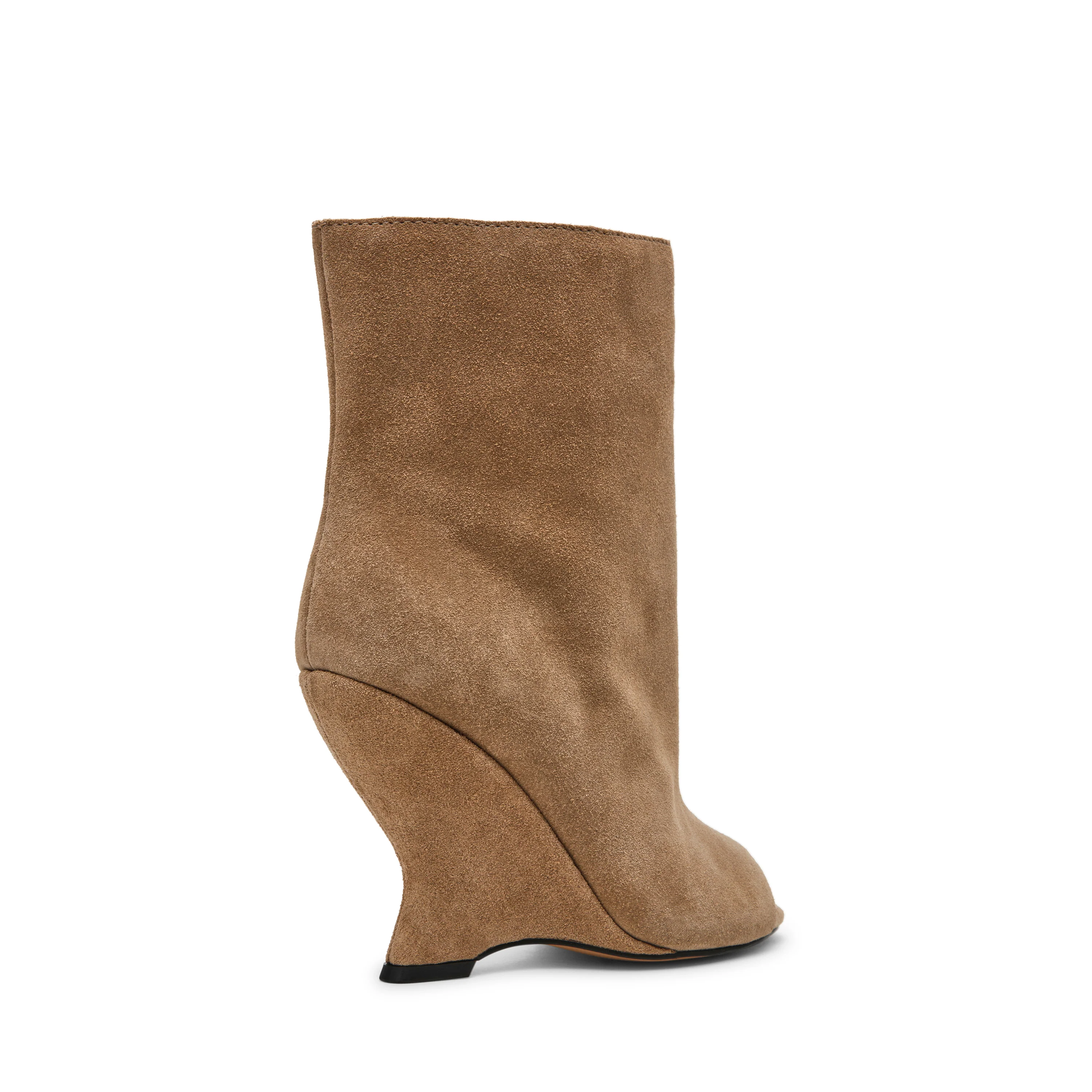 Rylix Bootie TAUPE SUEDE - Image 4