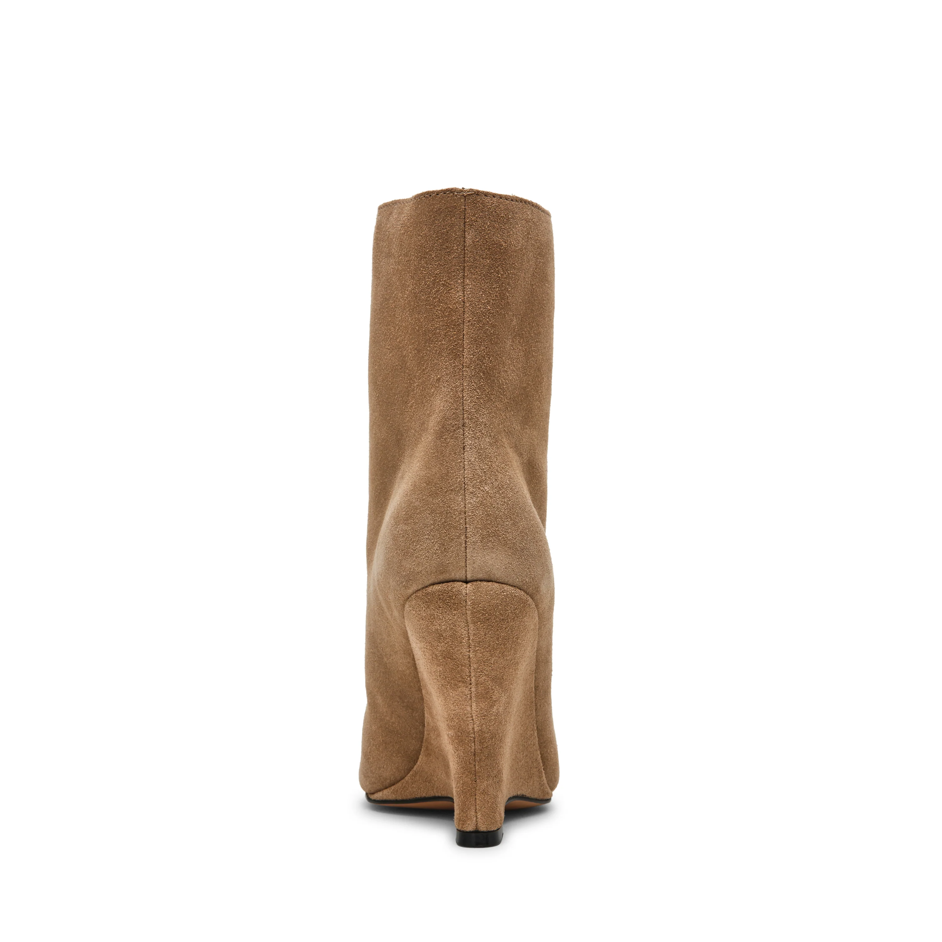 Rylix Bootie TAUPE SUEDE - Image 6