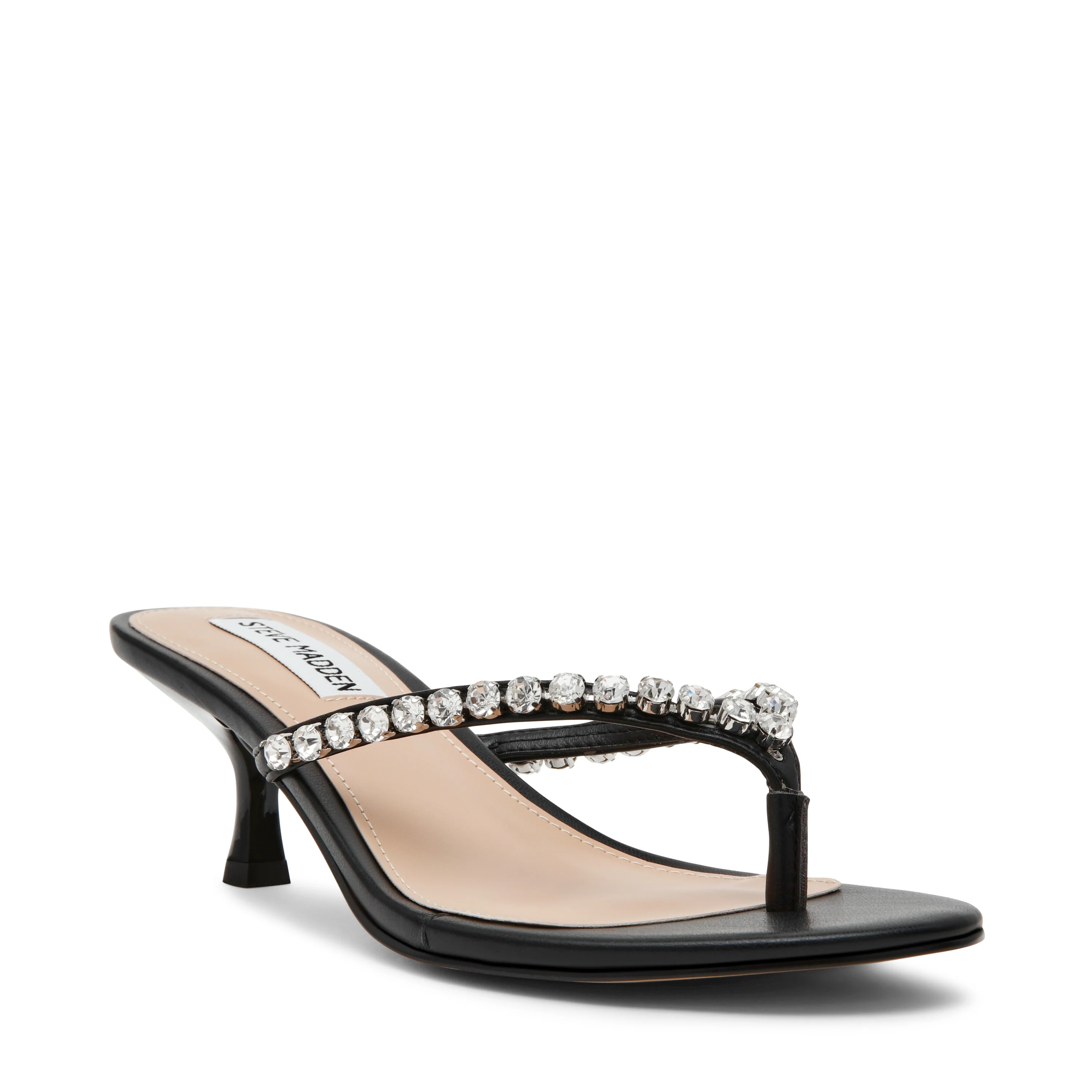 Slater Sandal BLACK - Image 2
