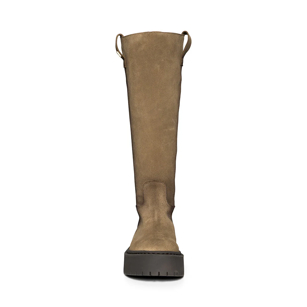Sonar Boot TAUPE SUEDE - Image 3