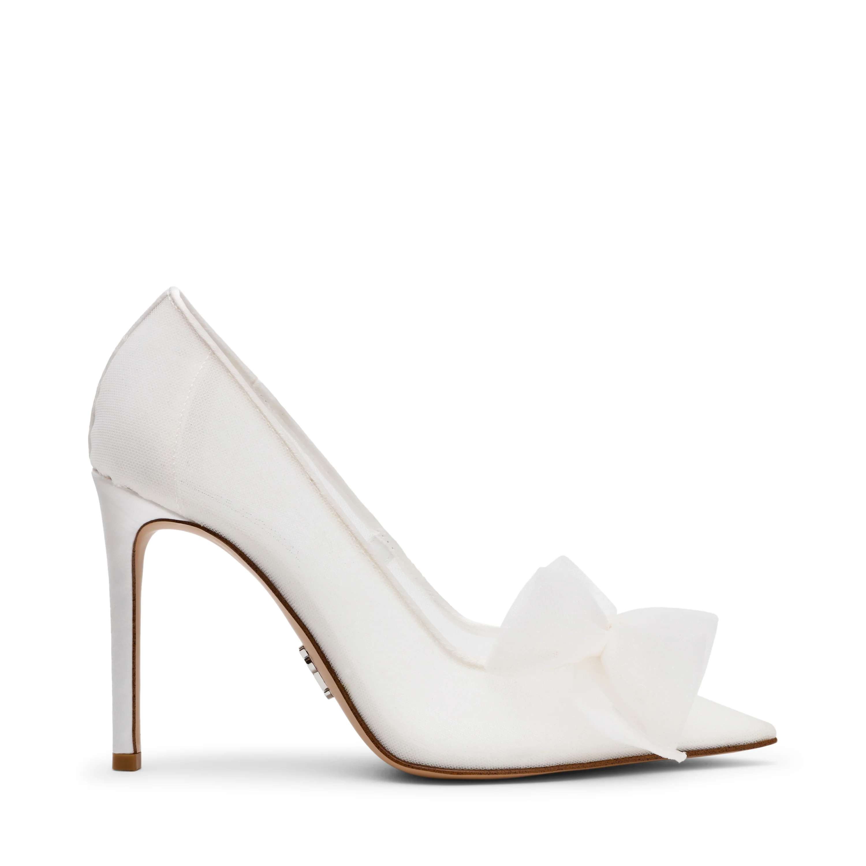 Taffy Pump WHITE