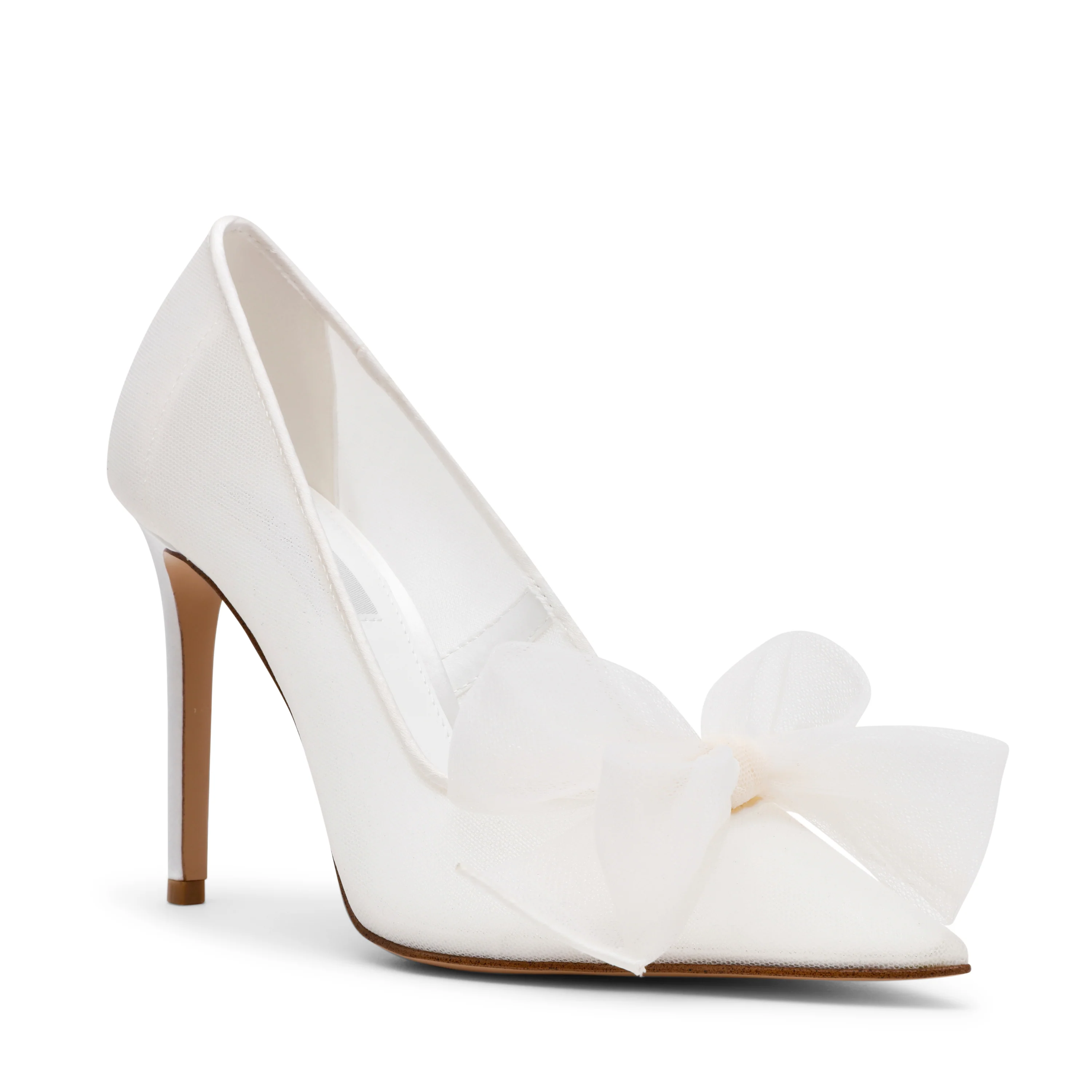 Taffy Pump WHITE - Image 2