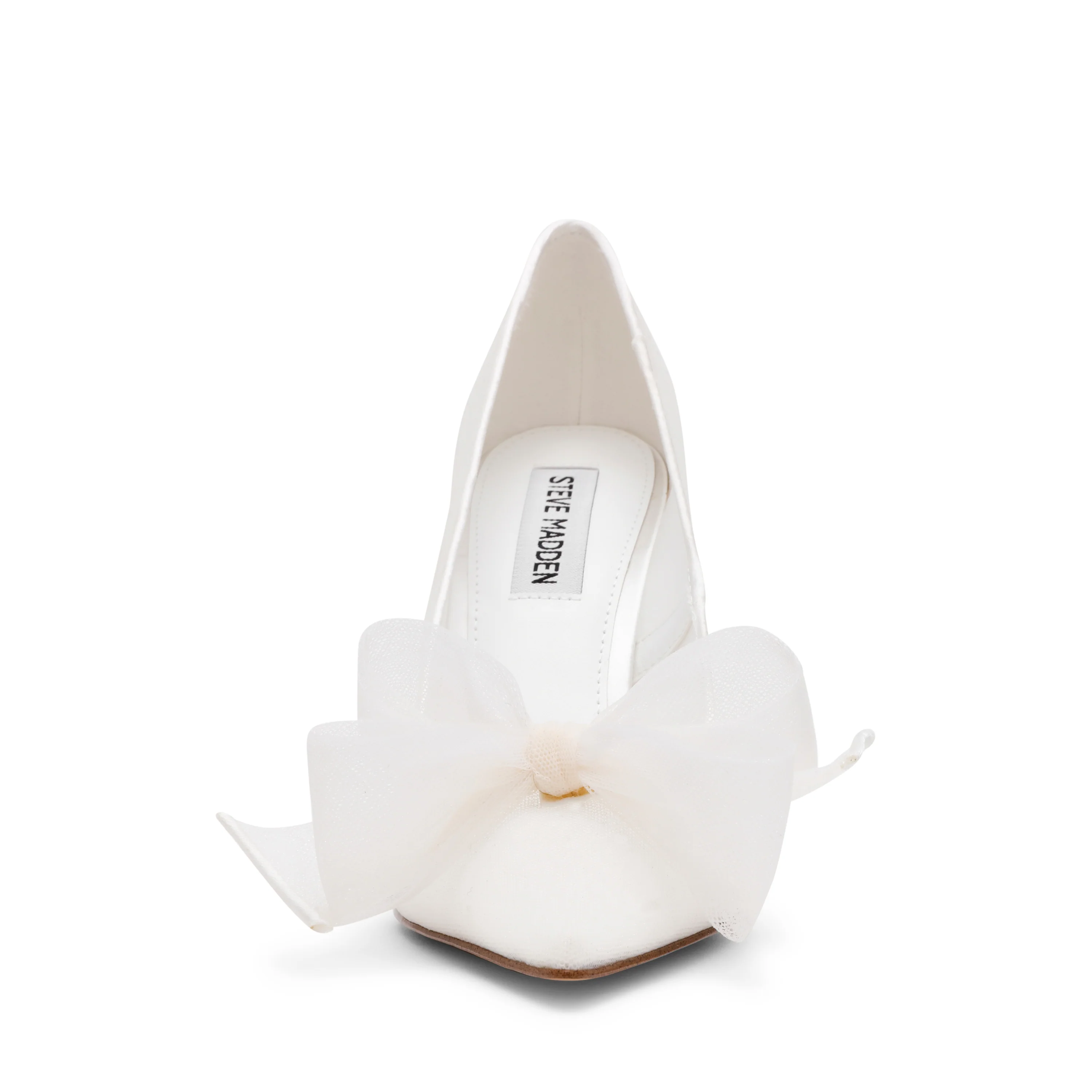Taffy Pump WHITE - Image 3