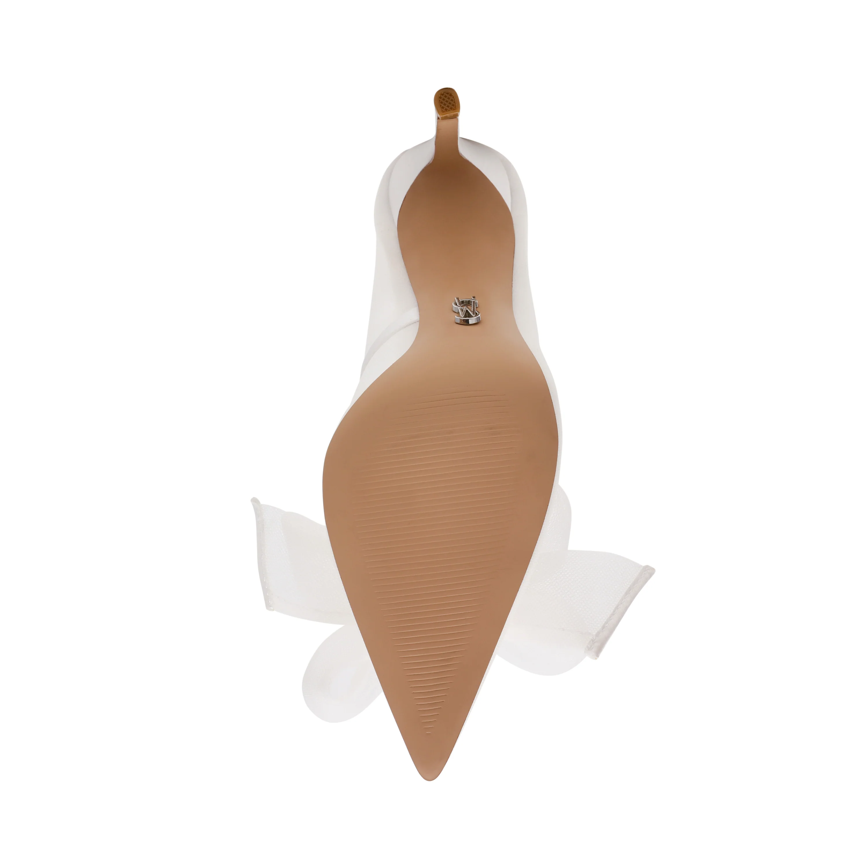 Taffy Pump WHITE - Image 6