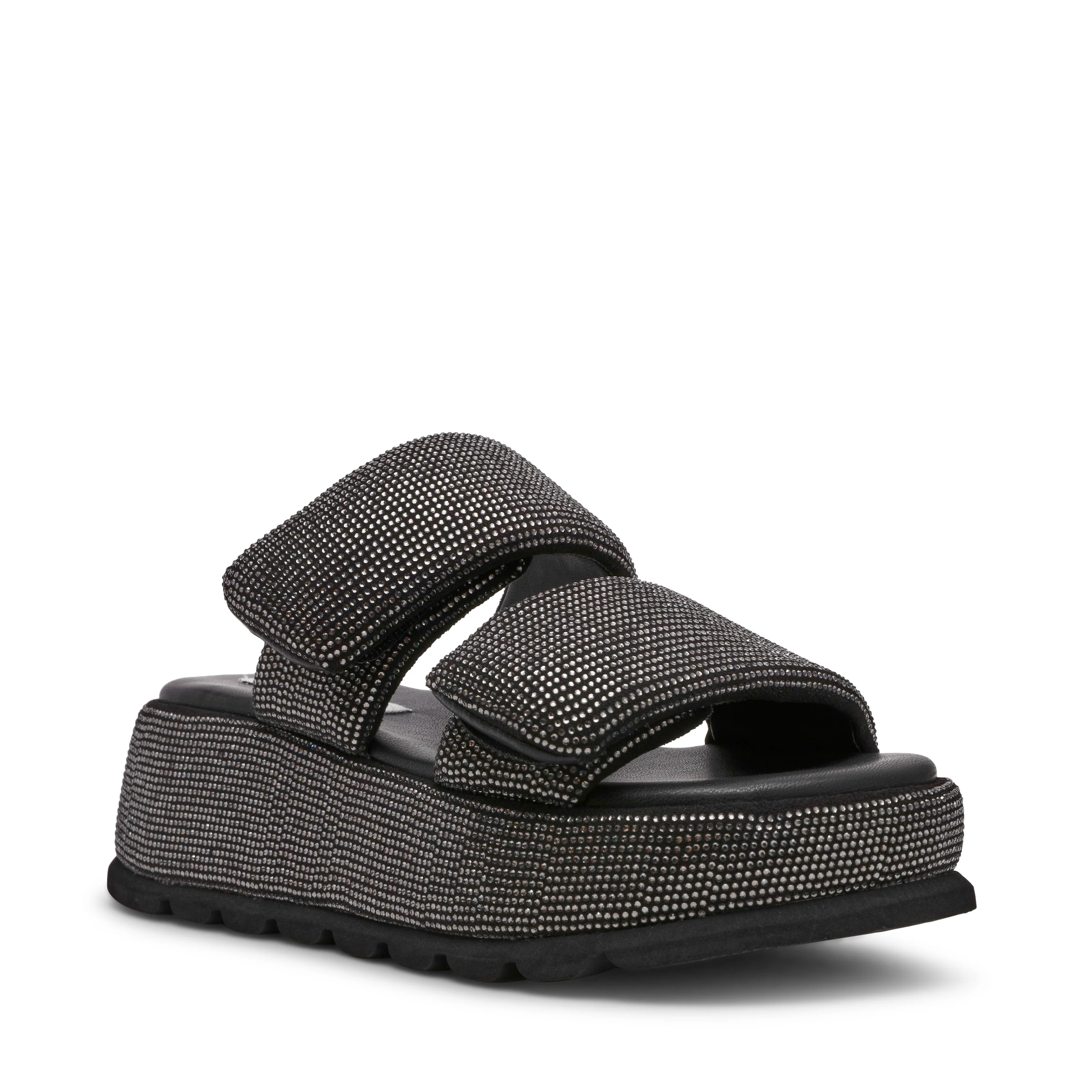 Tokiyo Sandal BLACK - Image 2