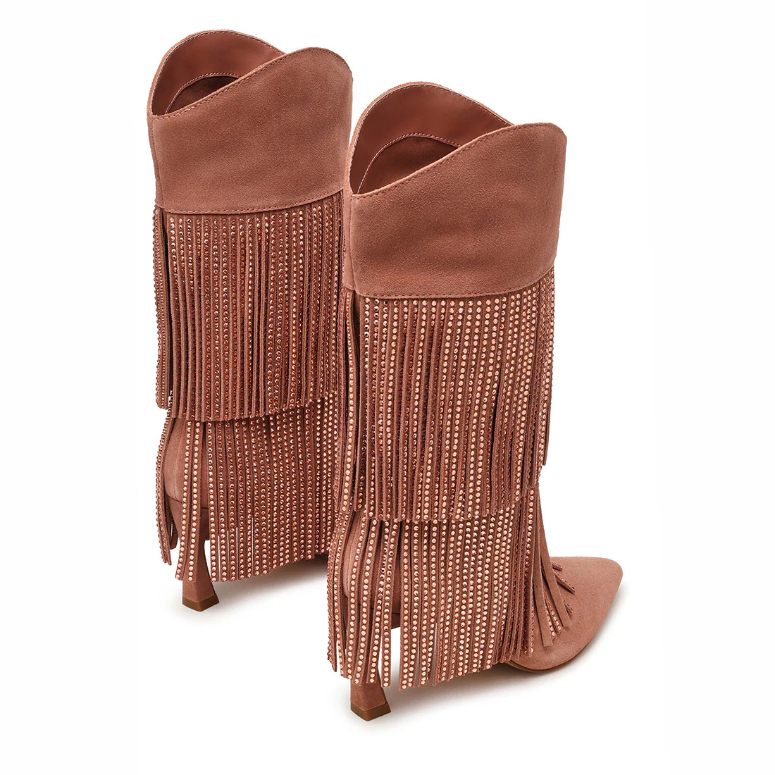Torch-R Boot MOCHA SUEDE - Image 3