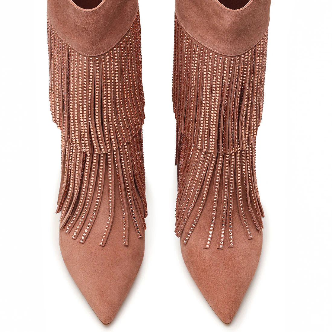 Torch-R Boot MOCHA SUEDE - Image 4