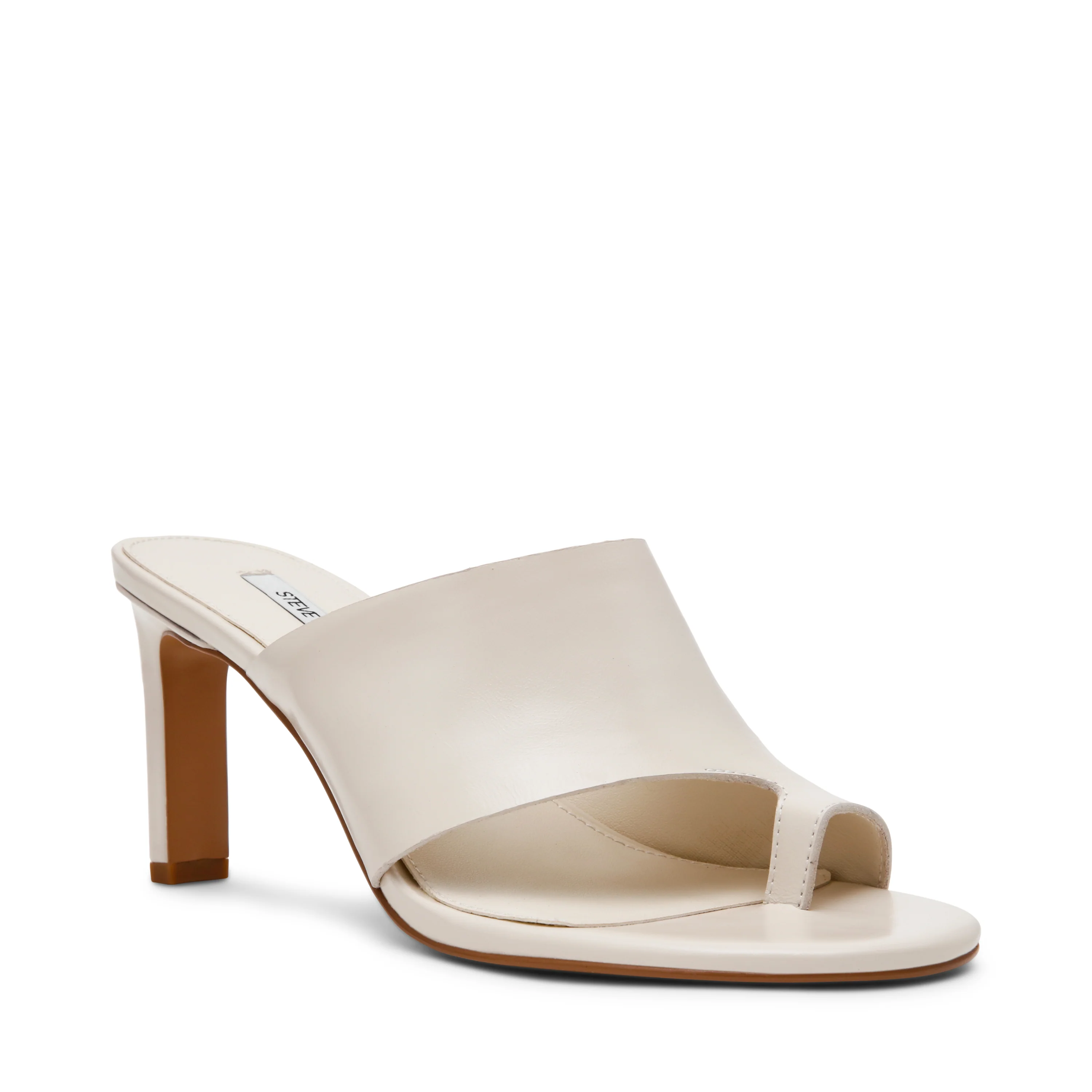 Valentin Sandal BONE LEATHER - Image 2
