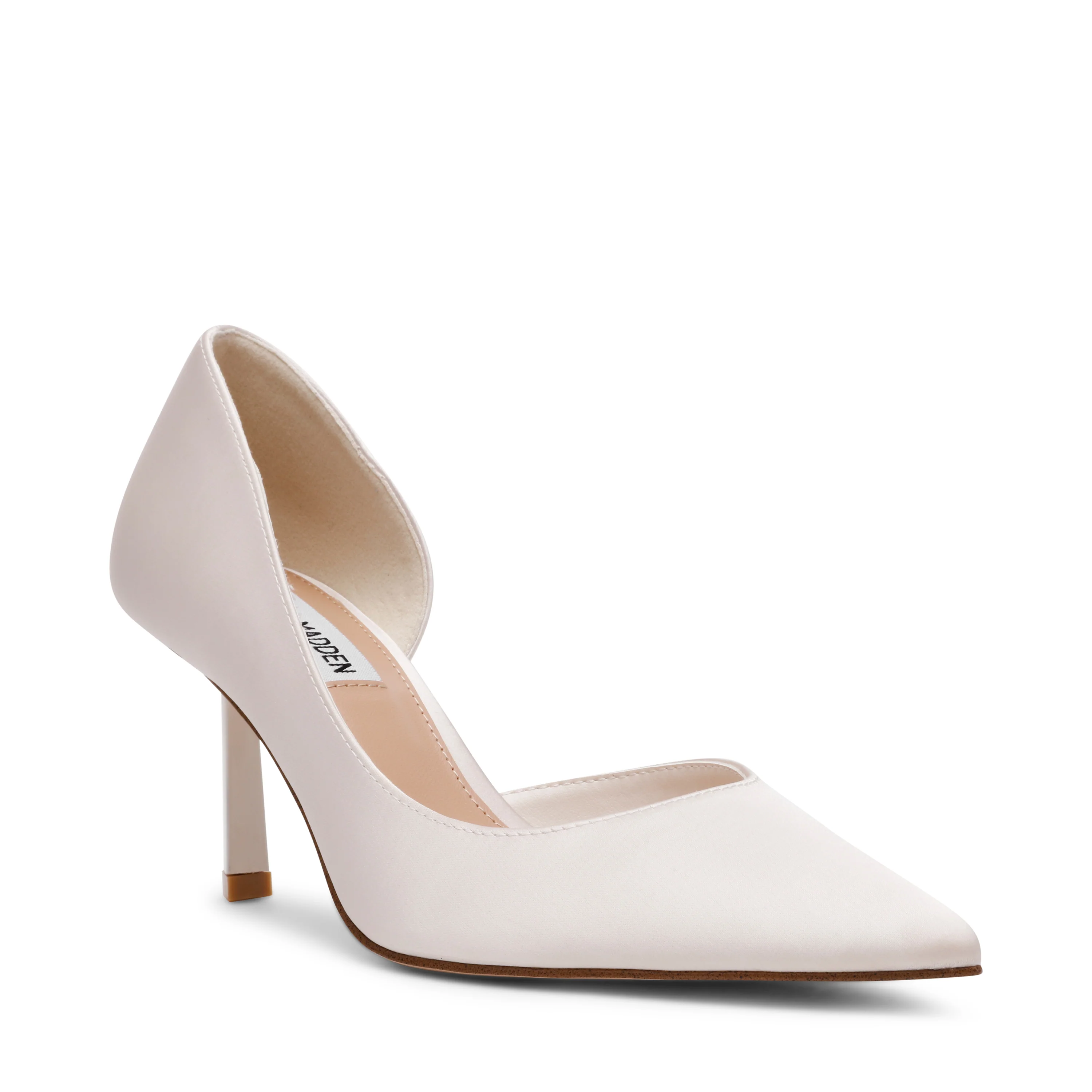 Vena Pump IVY PEARL SATIN - Image 2