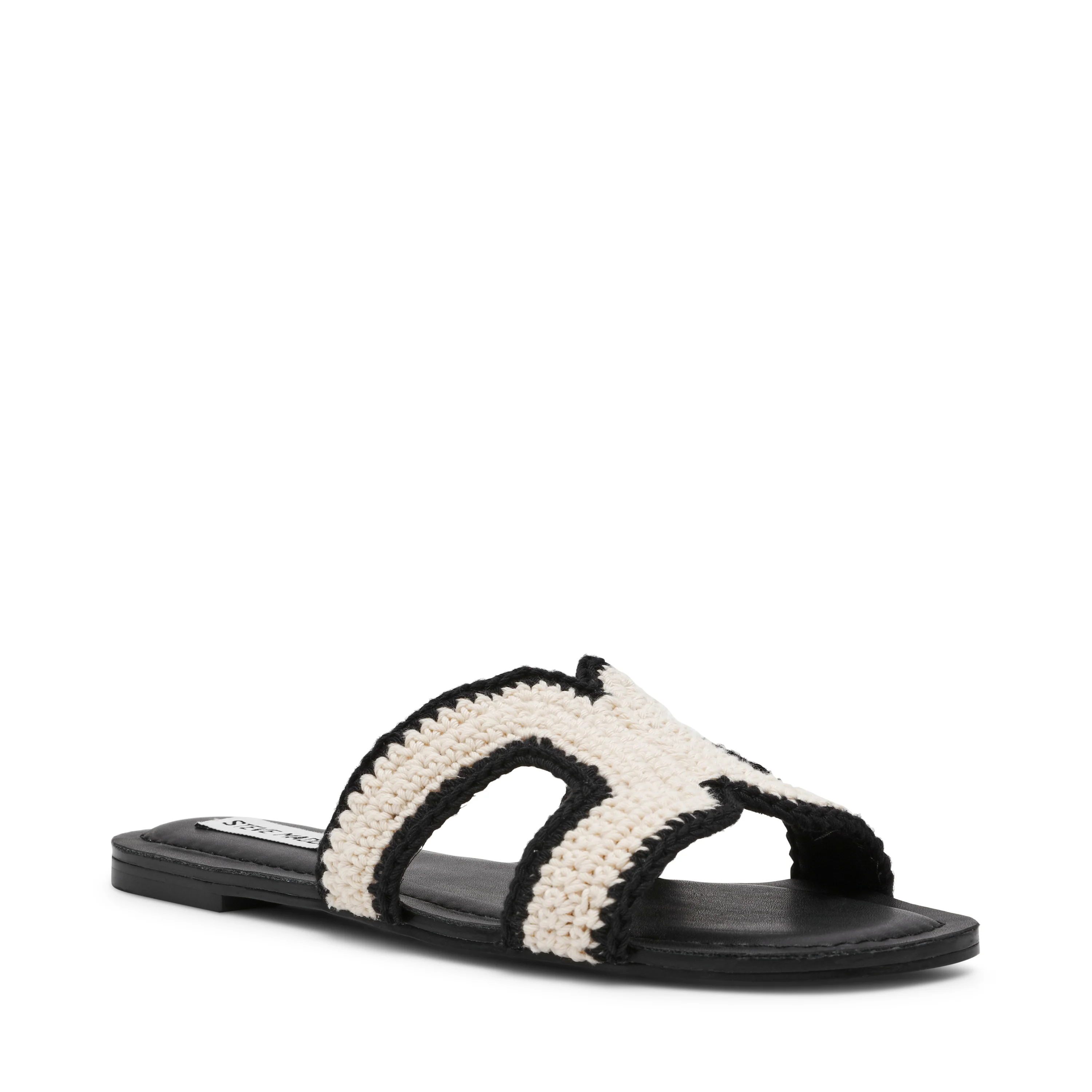 Zarnia-W Sandal BLACK/BONE - Image 2