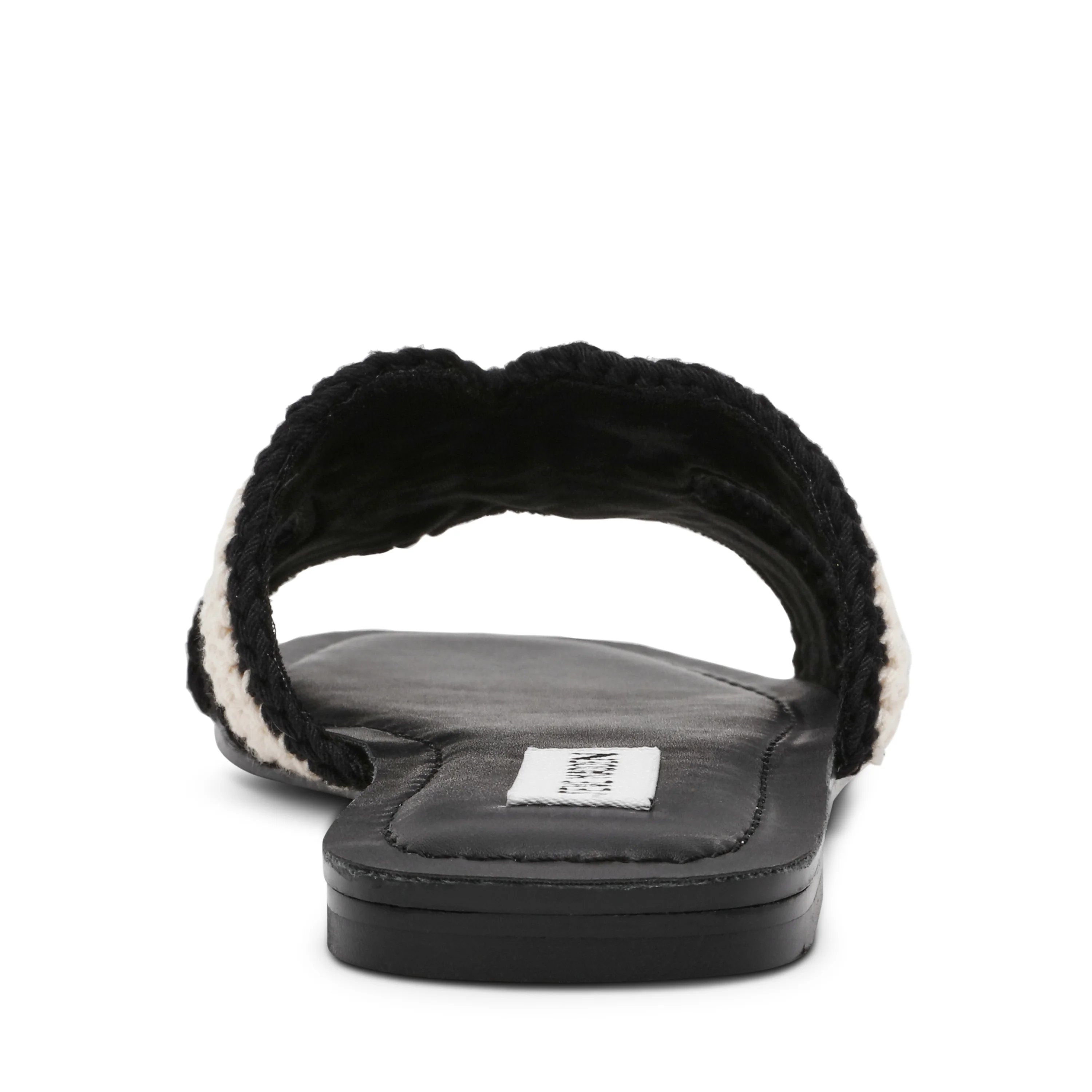 Zarnia-W Sandal BLACK/BONE - Image 4